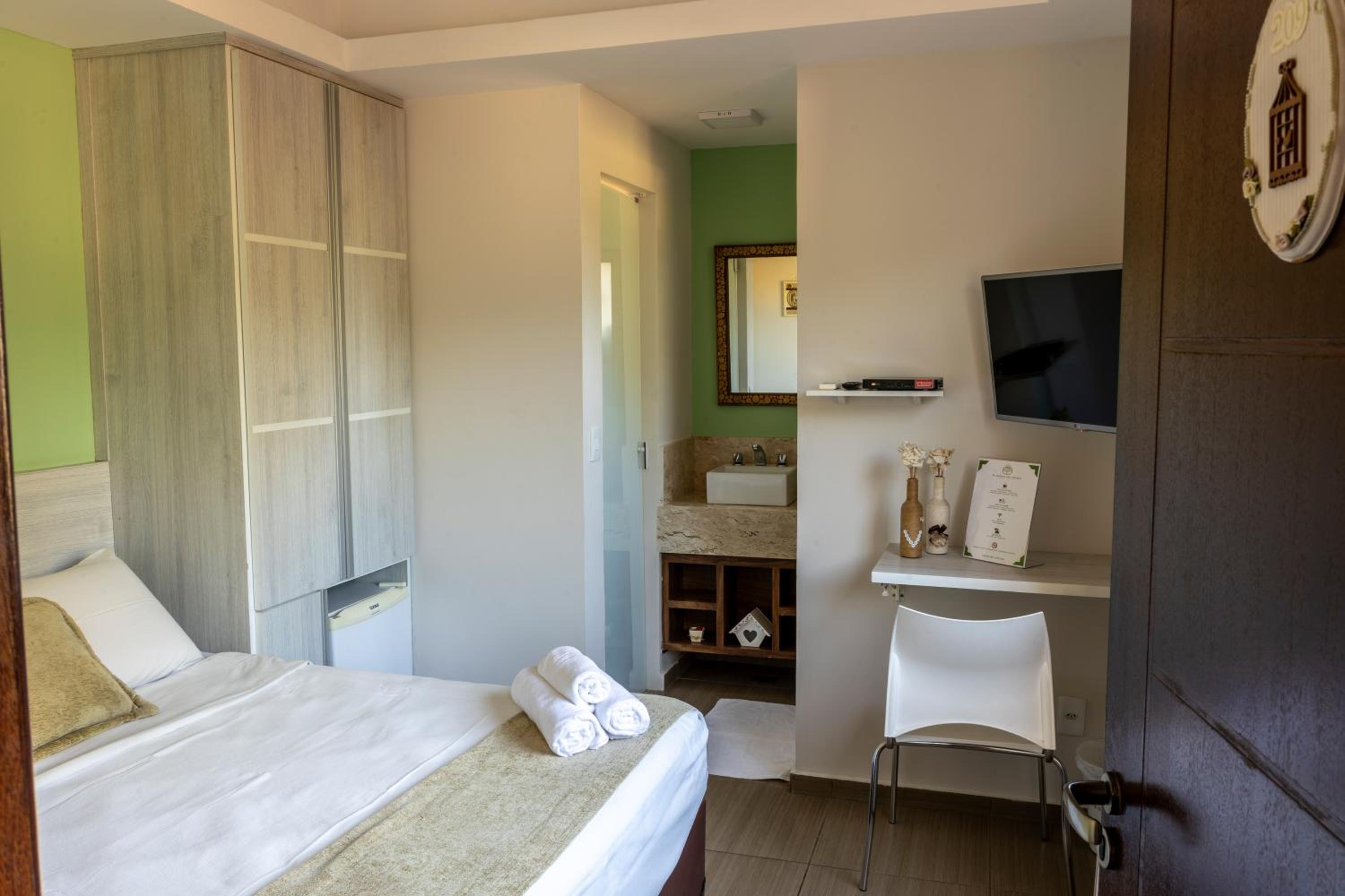 Double Room photo 2