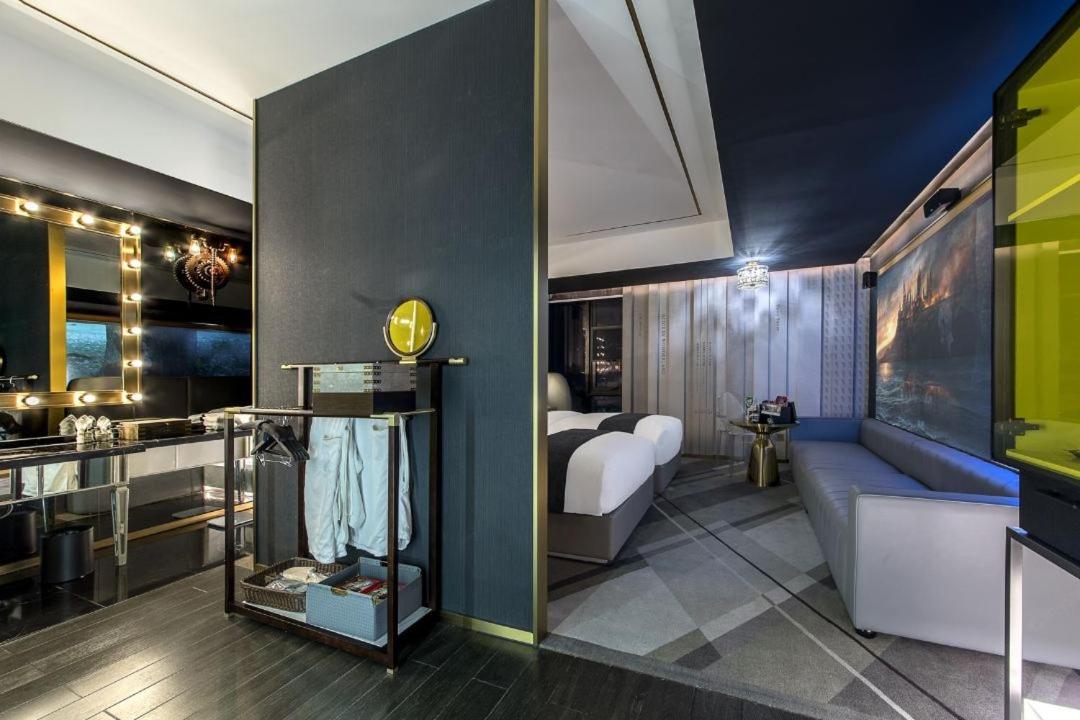 Deluxe Double Room With Bath