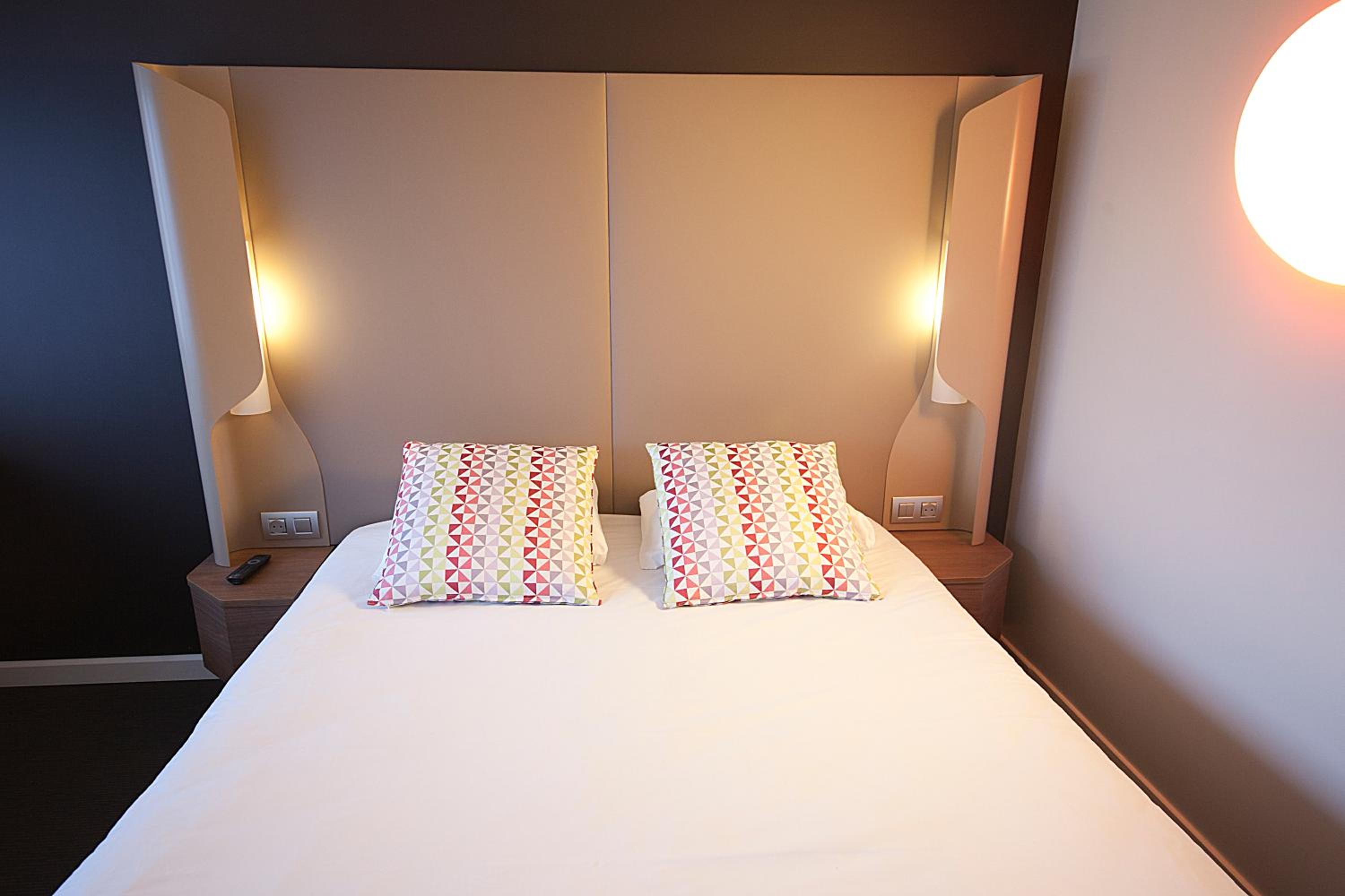 Standard Double Room photo 3