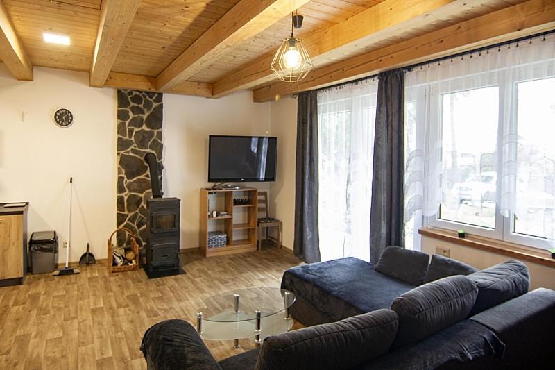 Suite with Lake View photo 1
