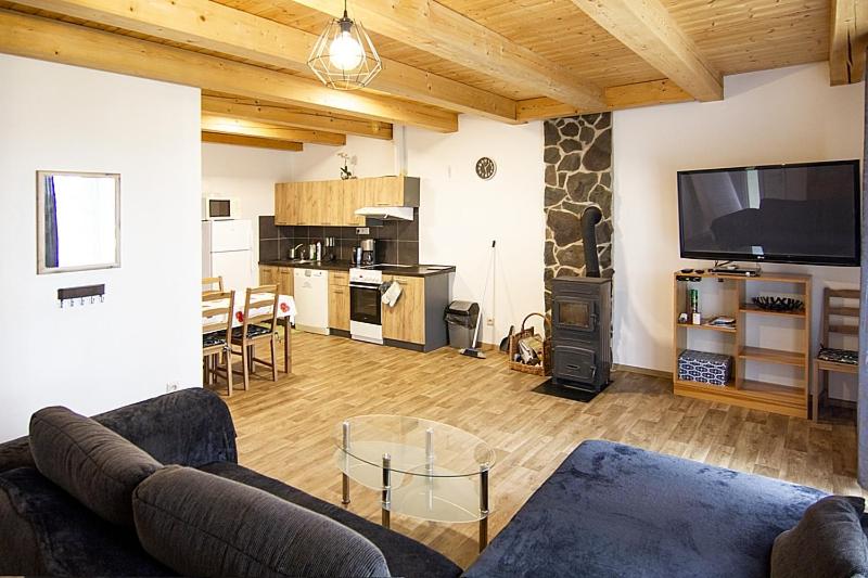 Suite with Lake View photo 3