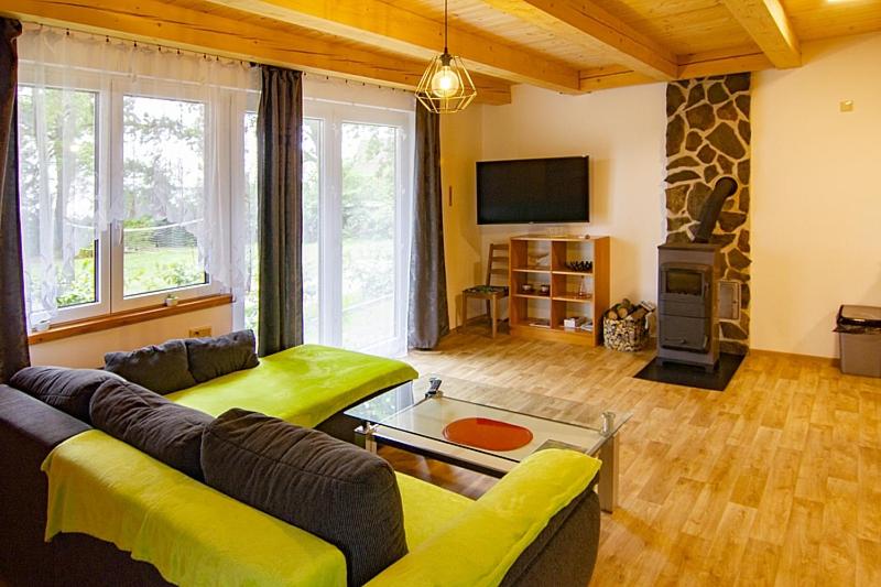 Apartment with Lake View photo 3