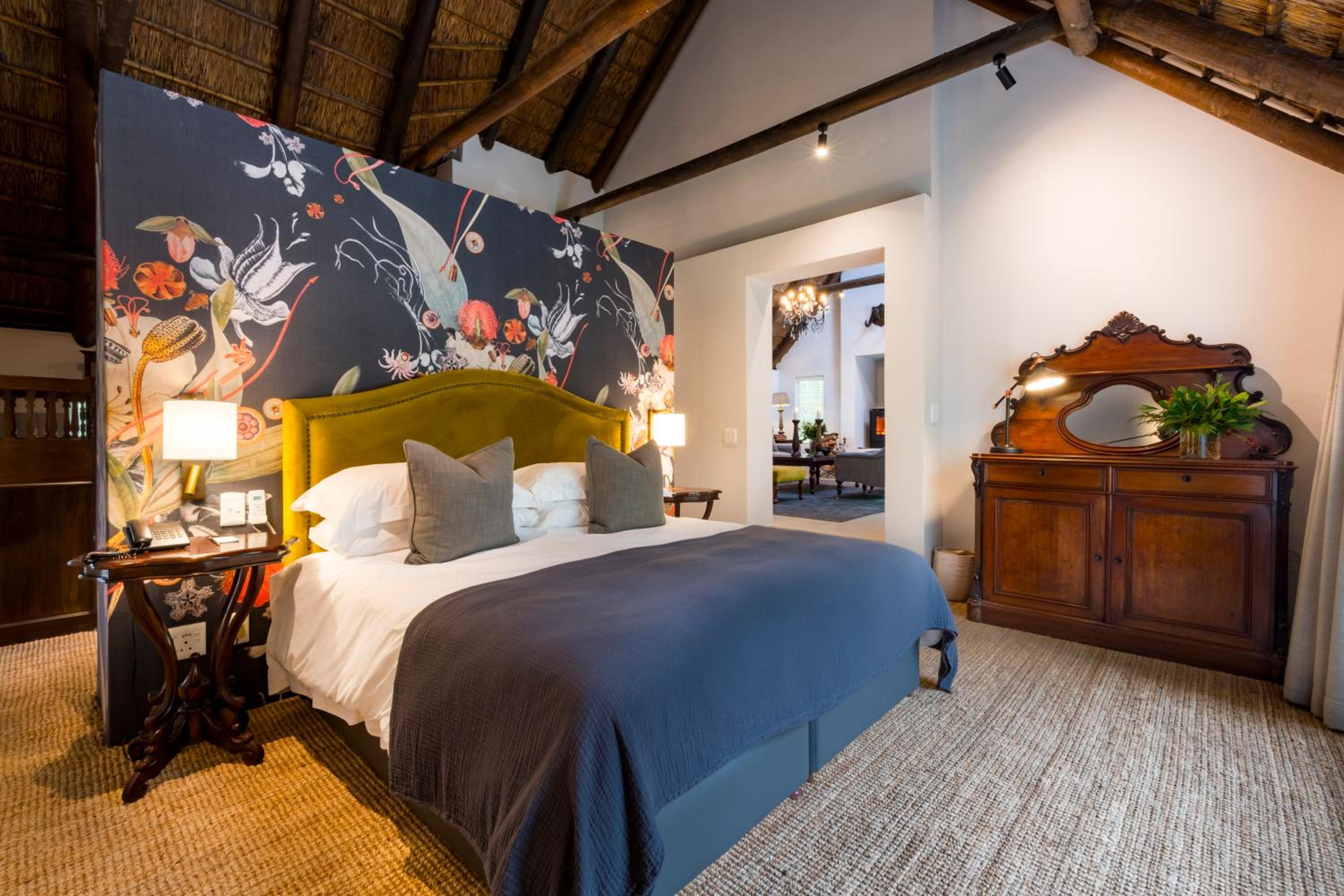 Suite with Private Pool
