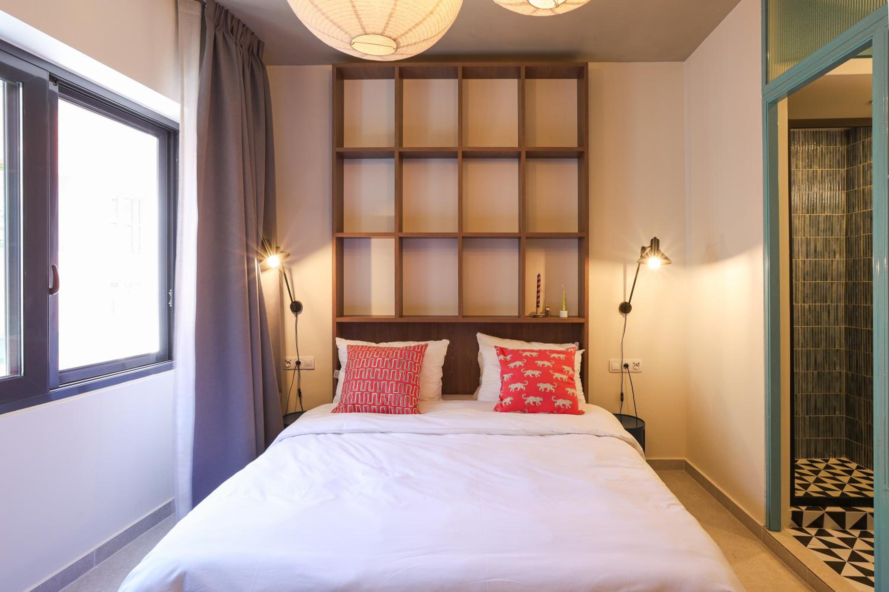 Comfort Double Room with Window photo 2