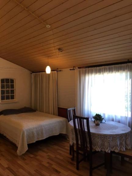 Quadruple Room photo 1