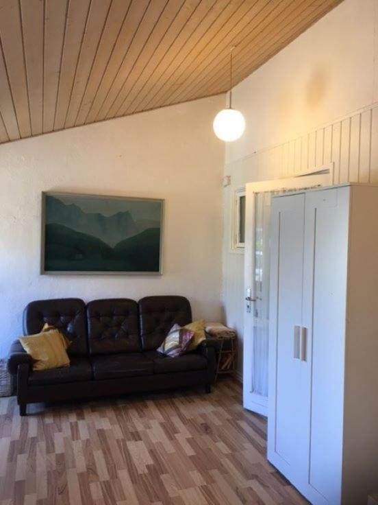 Double Room with Extra Bed photo 3