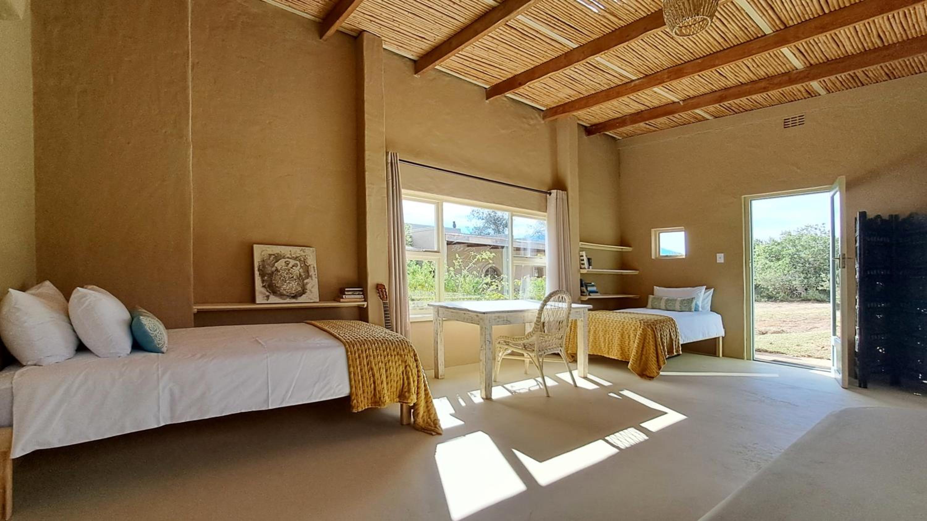 Deluxe Villa photo 1