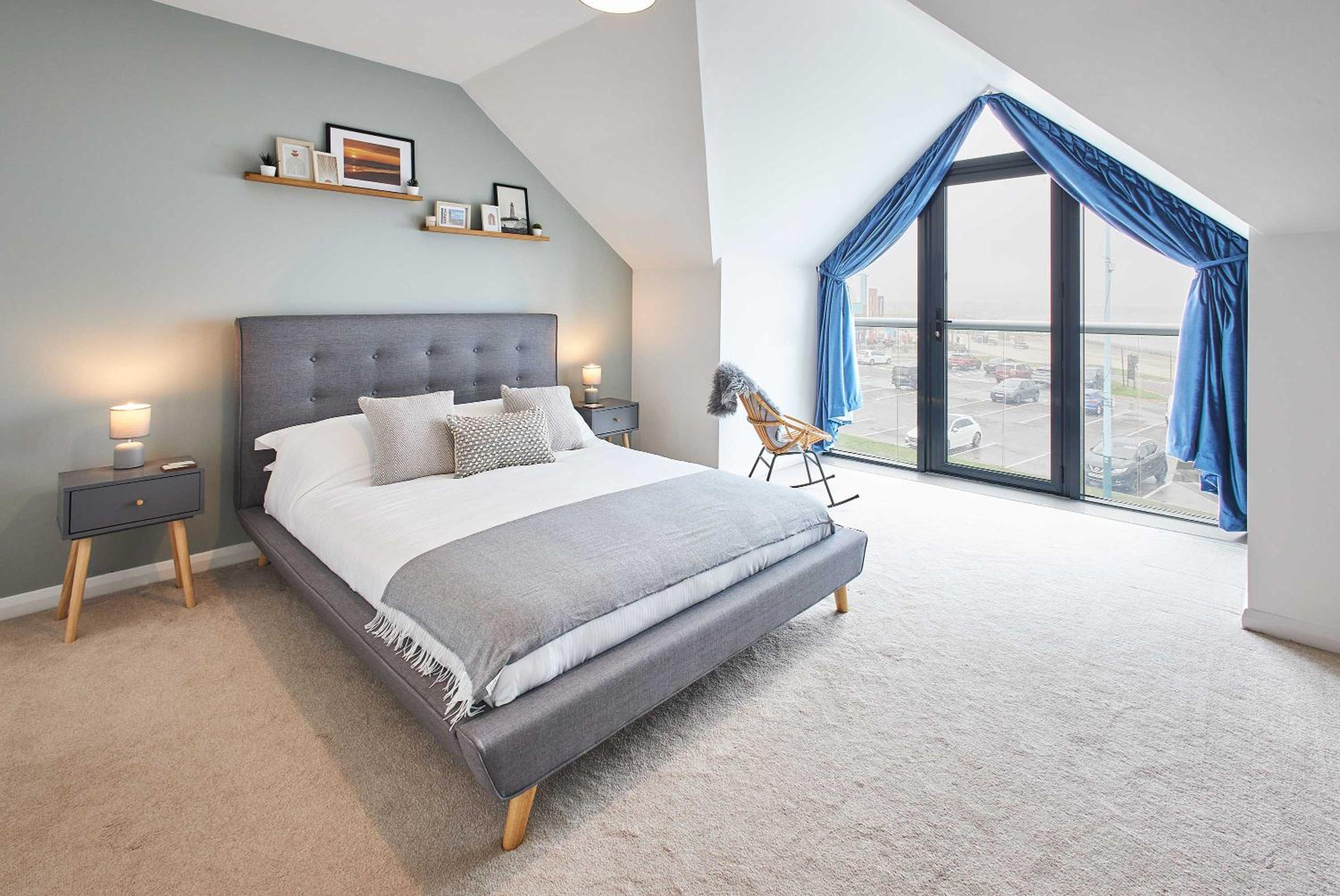 Four-Bedroom House photo 1