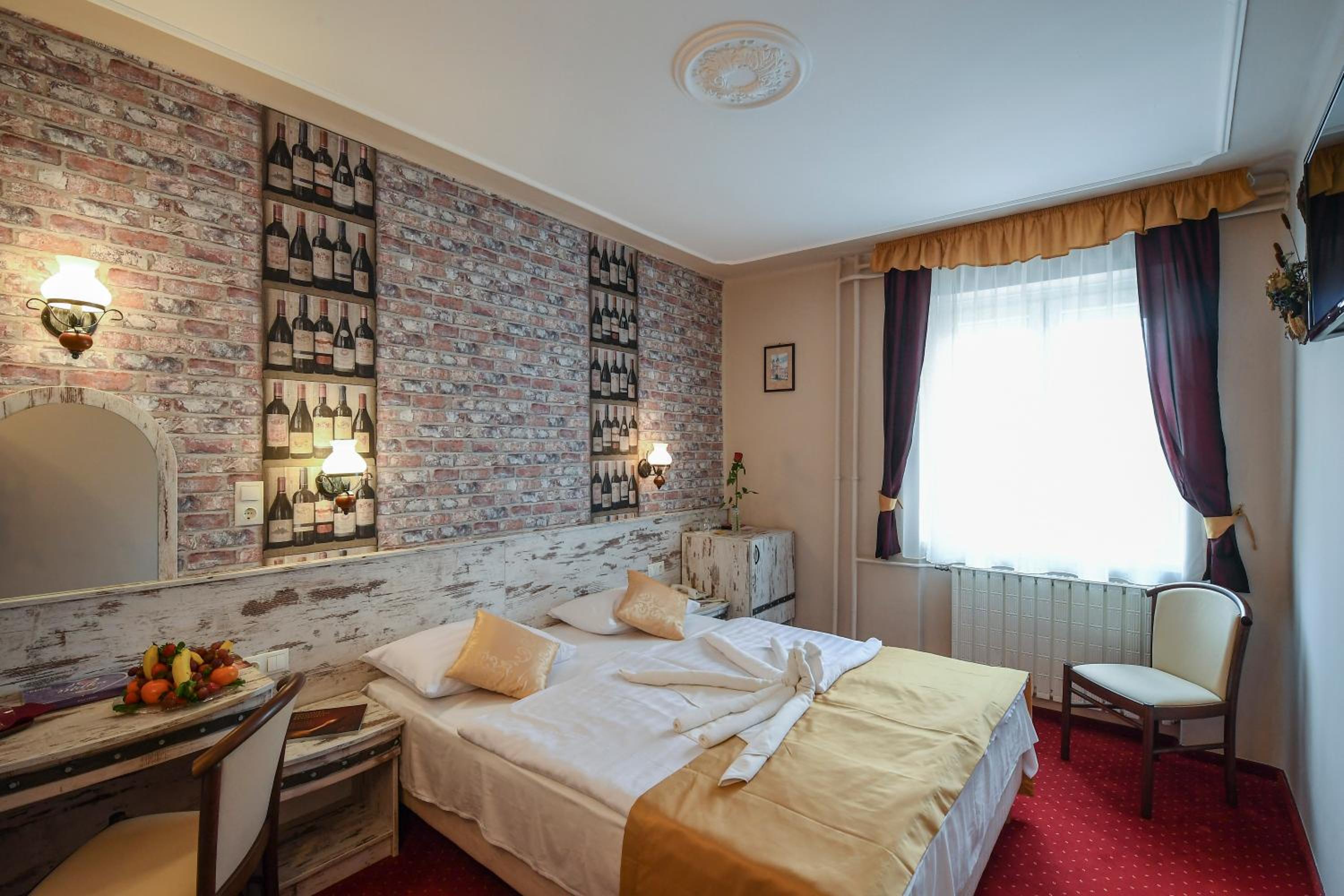 Double or Twin Room