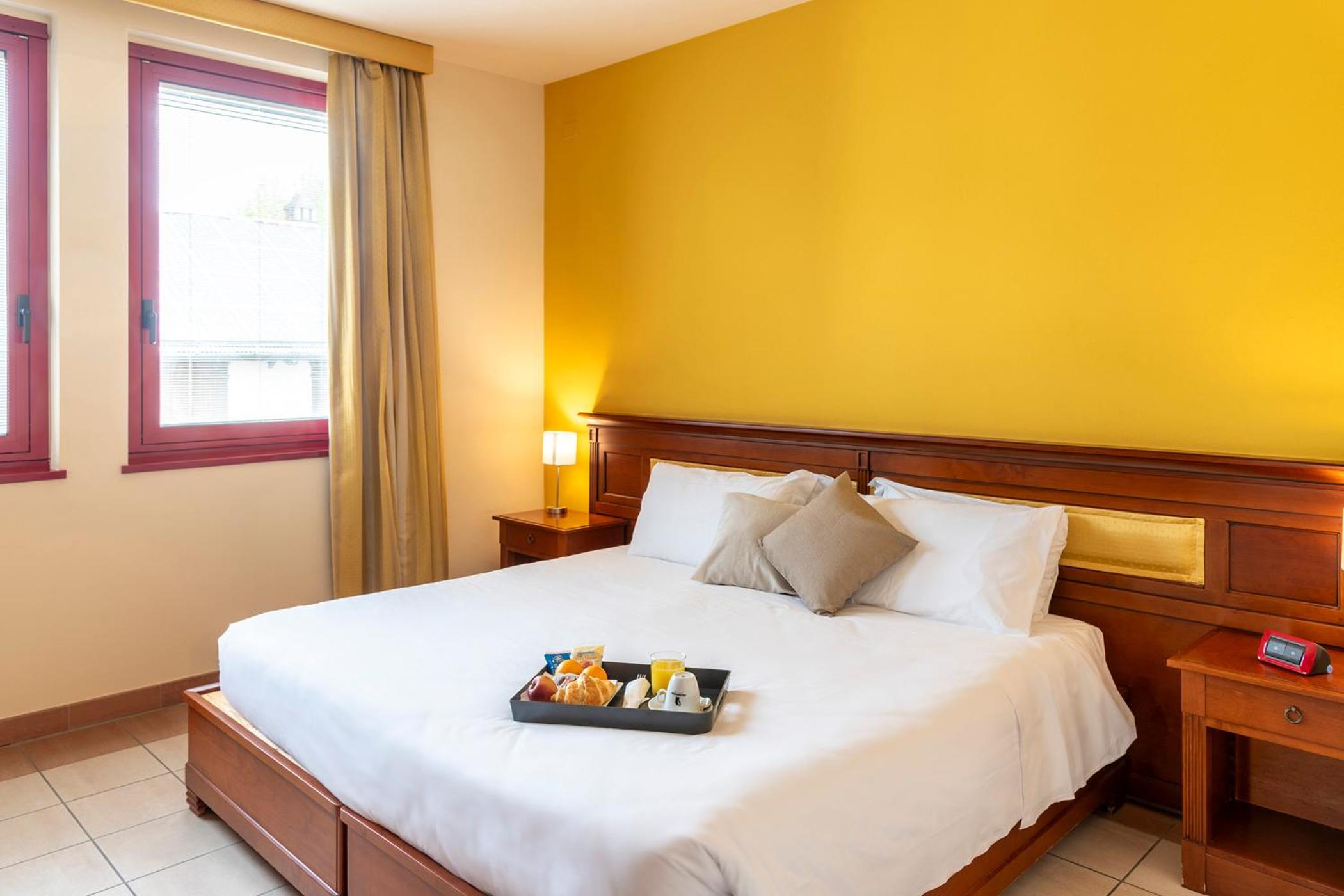 Superior Double Room - Photo 2