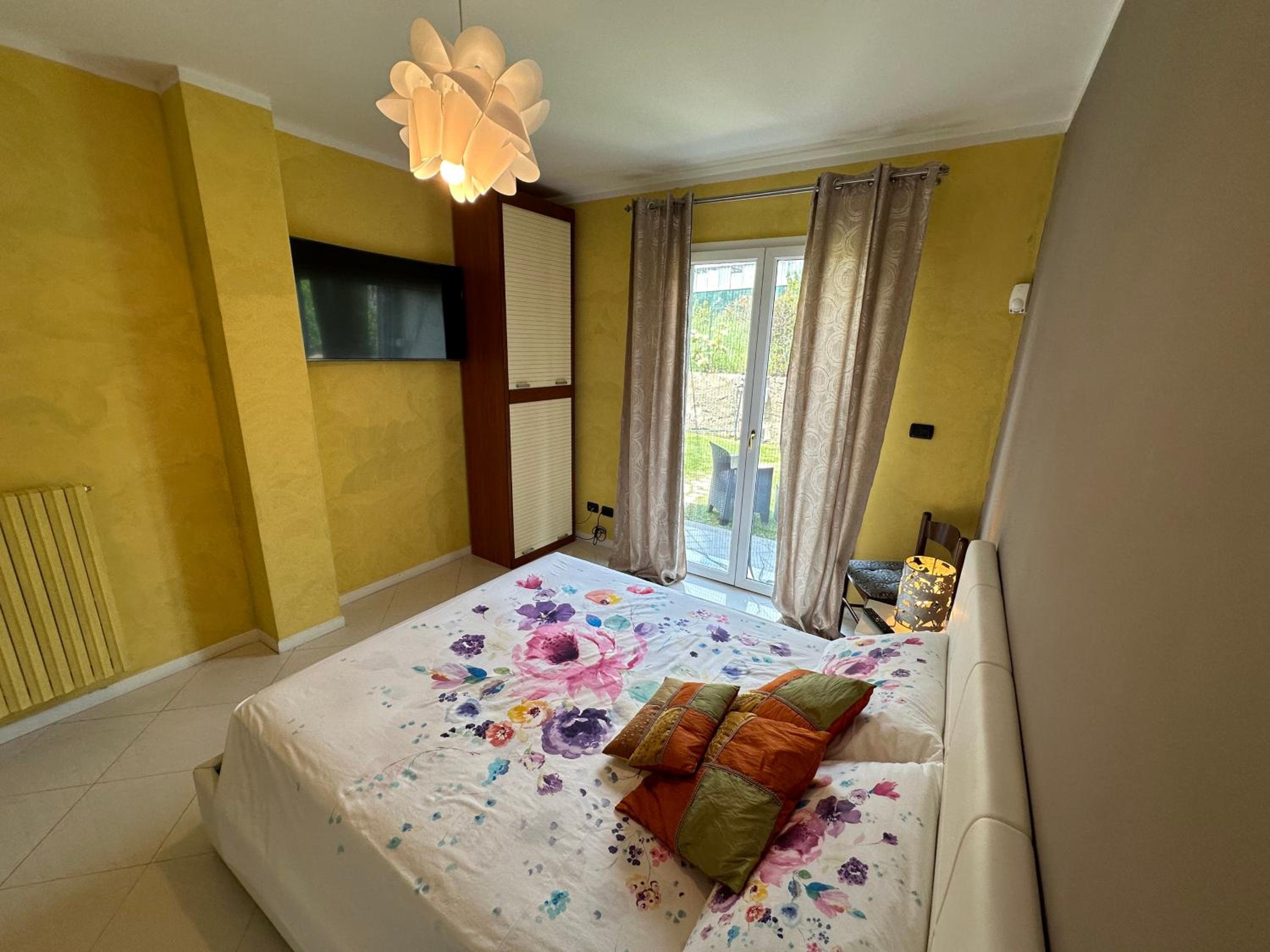 Double Room with Private Bathroom photo 1