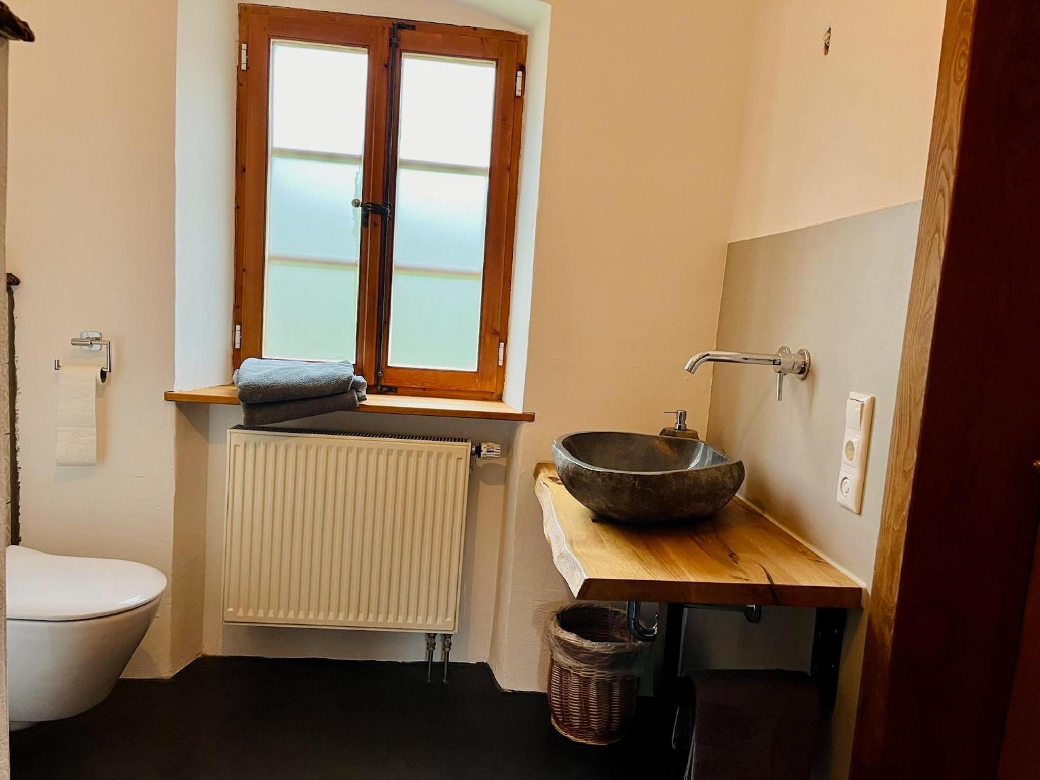 Holiday Home with Shower photo 2