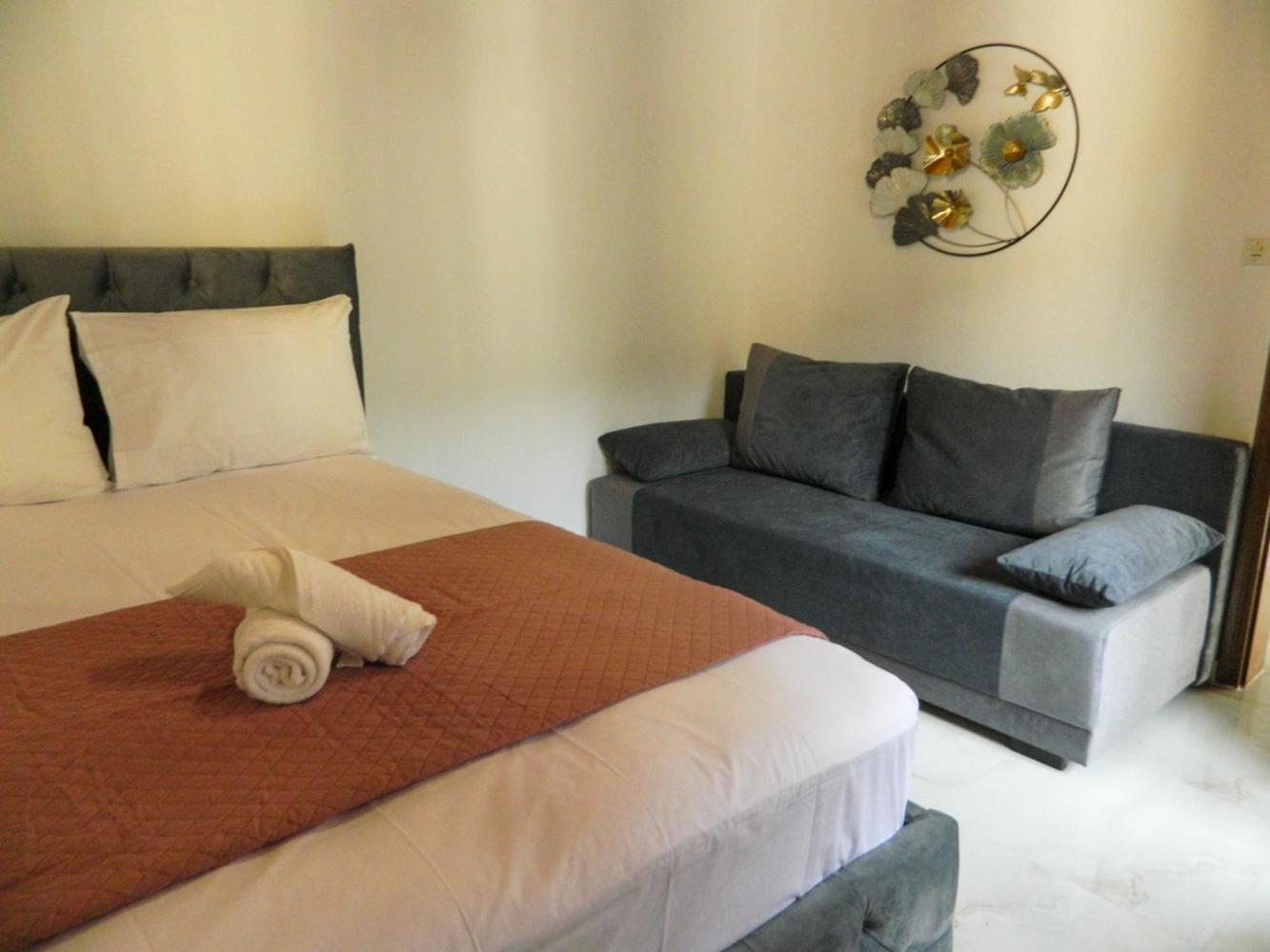 Vacation Home photo 1
