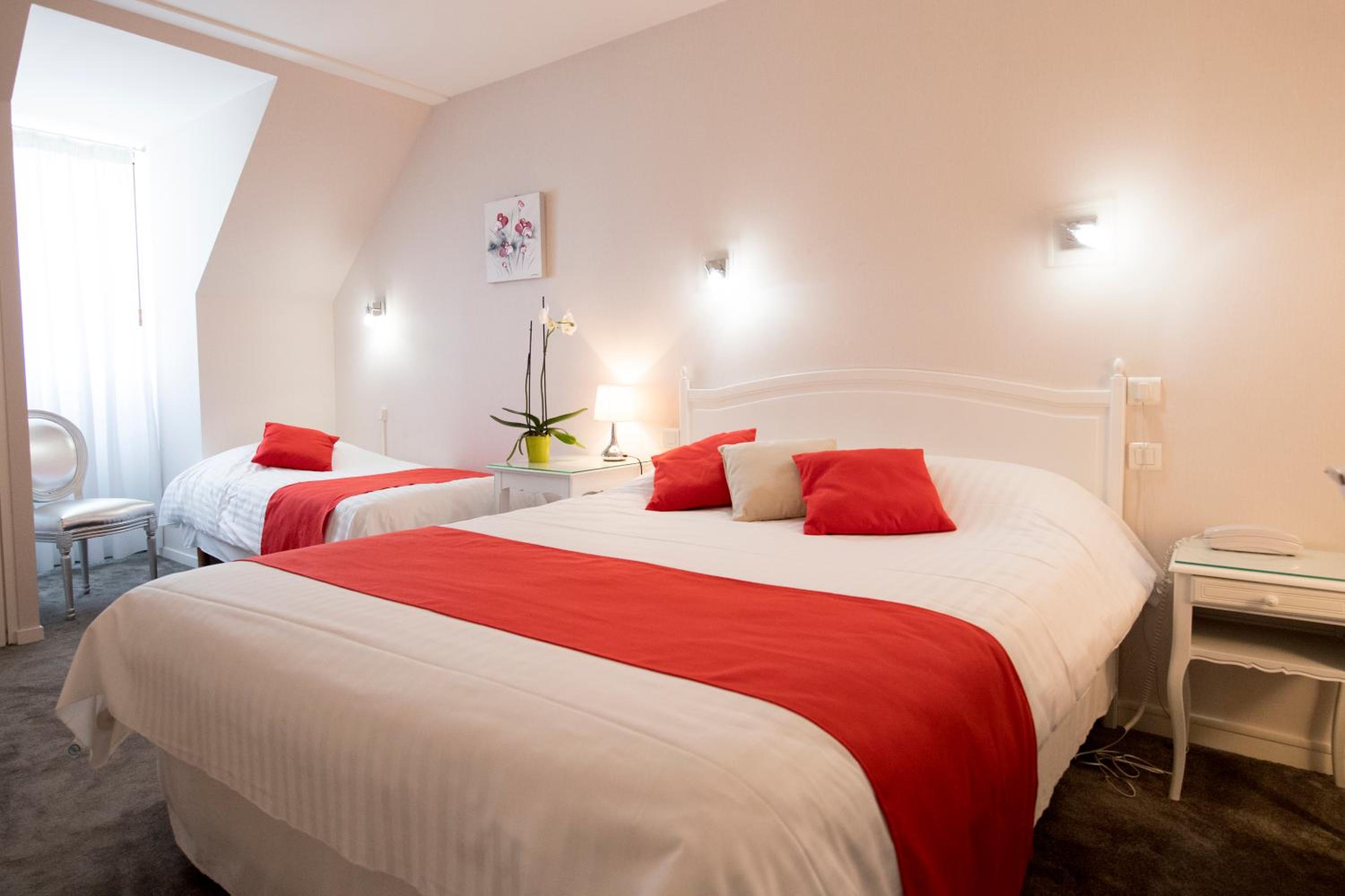 Triple Room - Photo 3