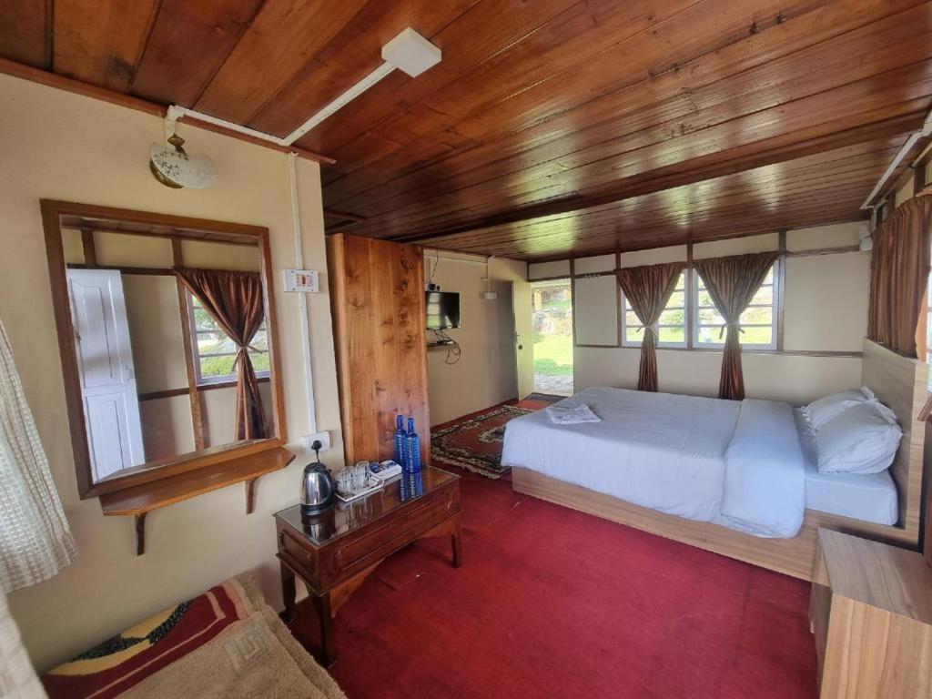 Deluxe Double Room photo 1
