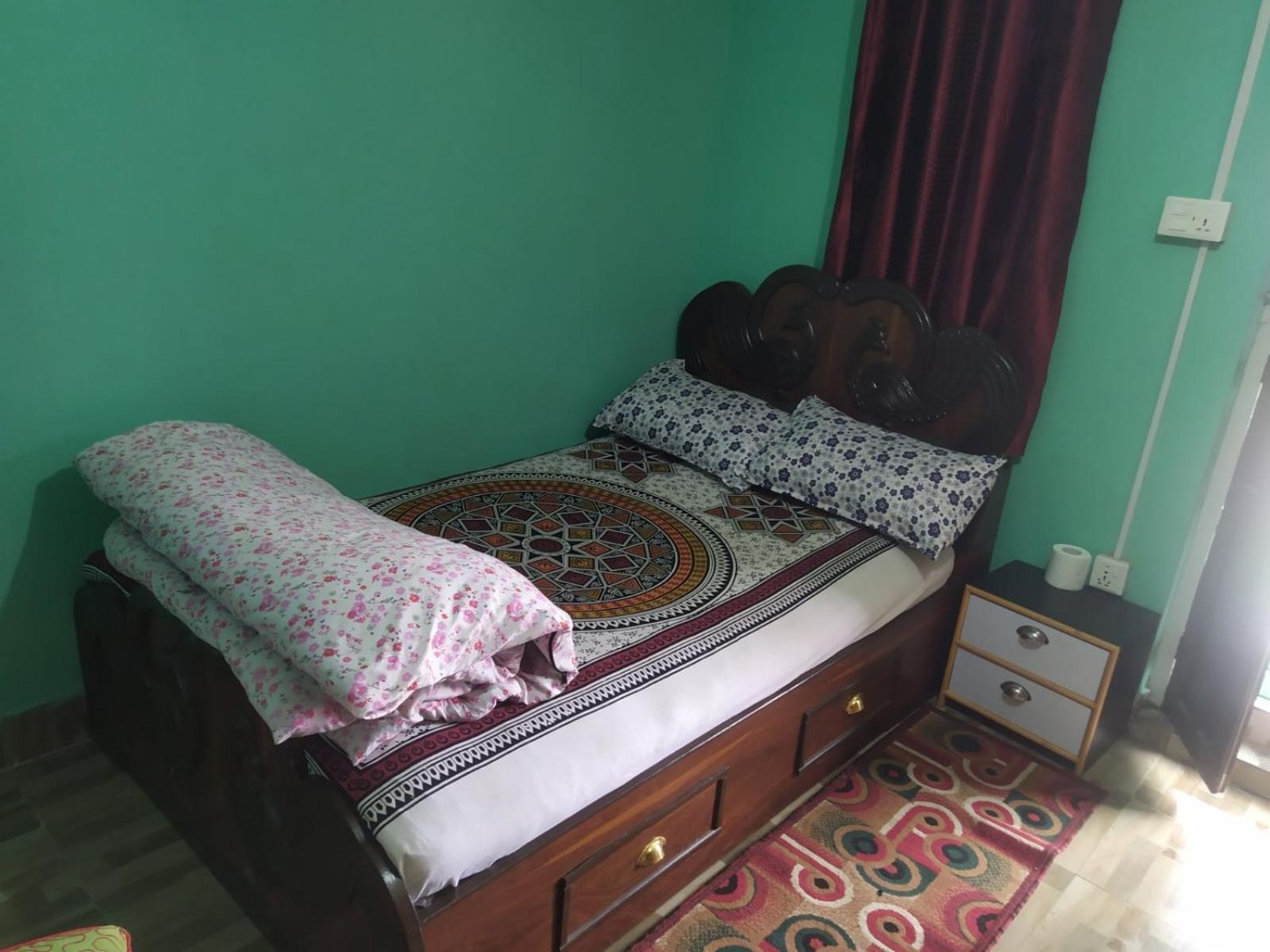 Double Room with Private Bathroom photo 1