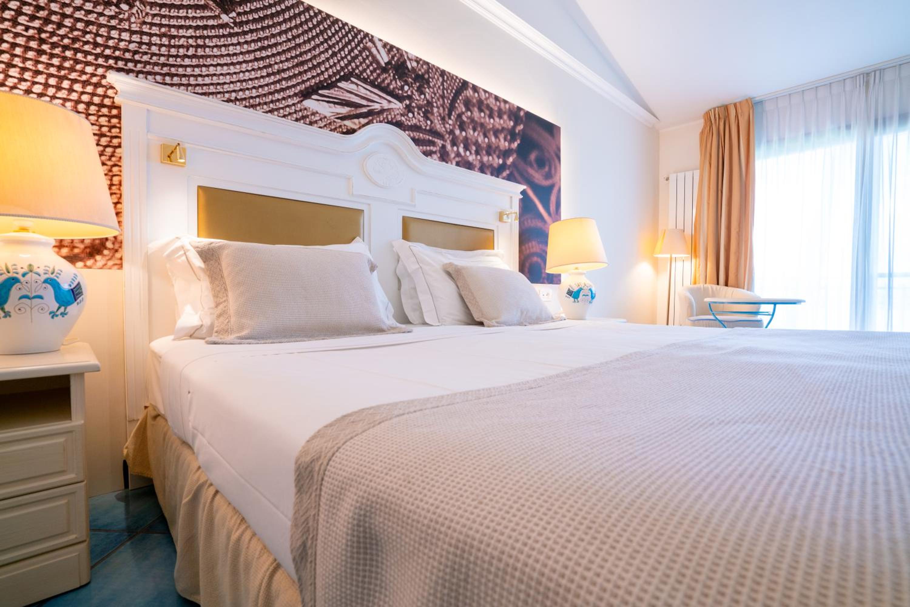 Superior Double or Twin Room - Photo 4