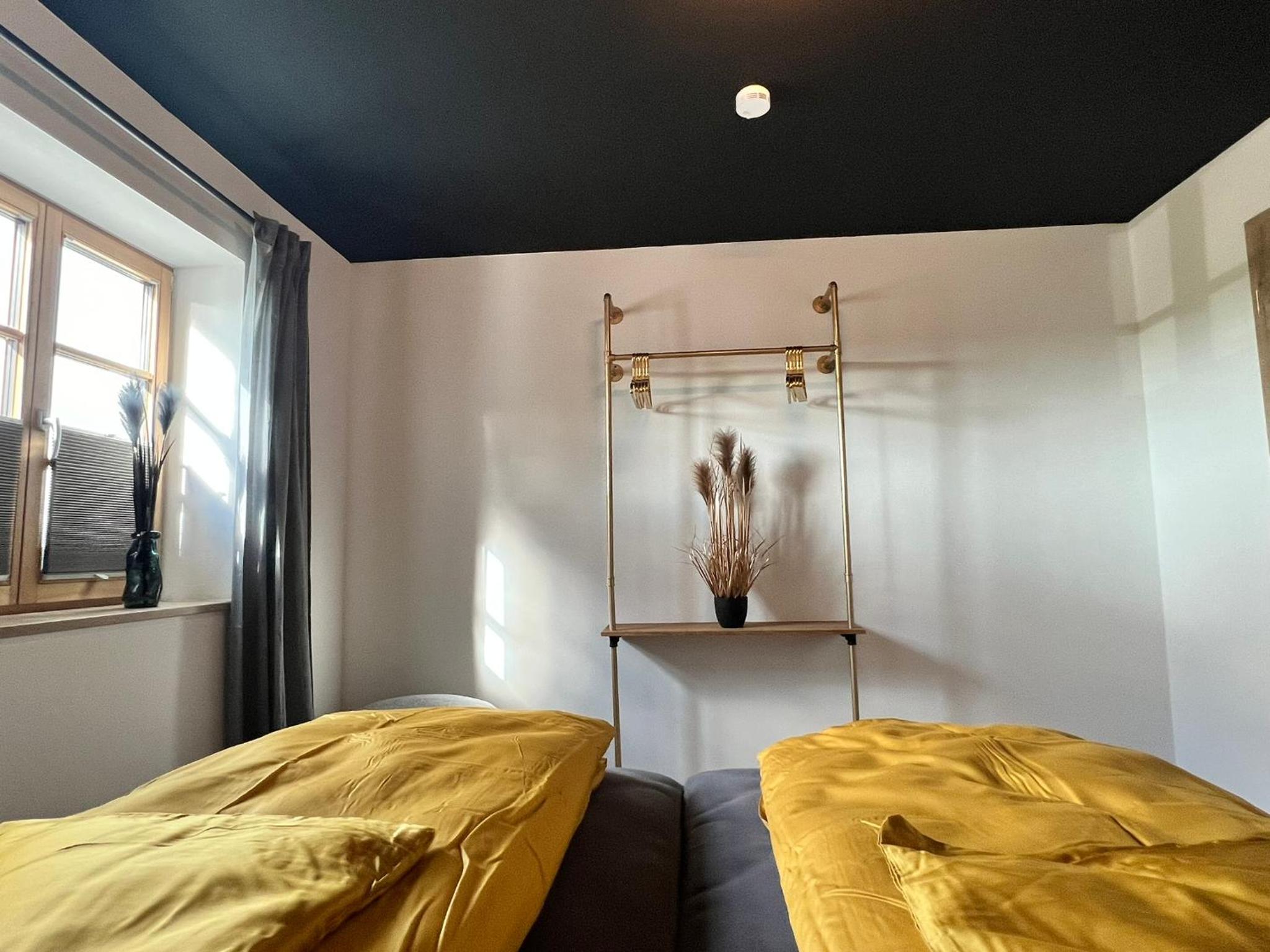 Three-Bedroom Apartment with Private Pool photo 1