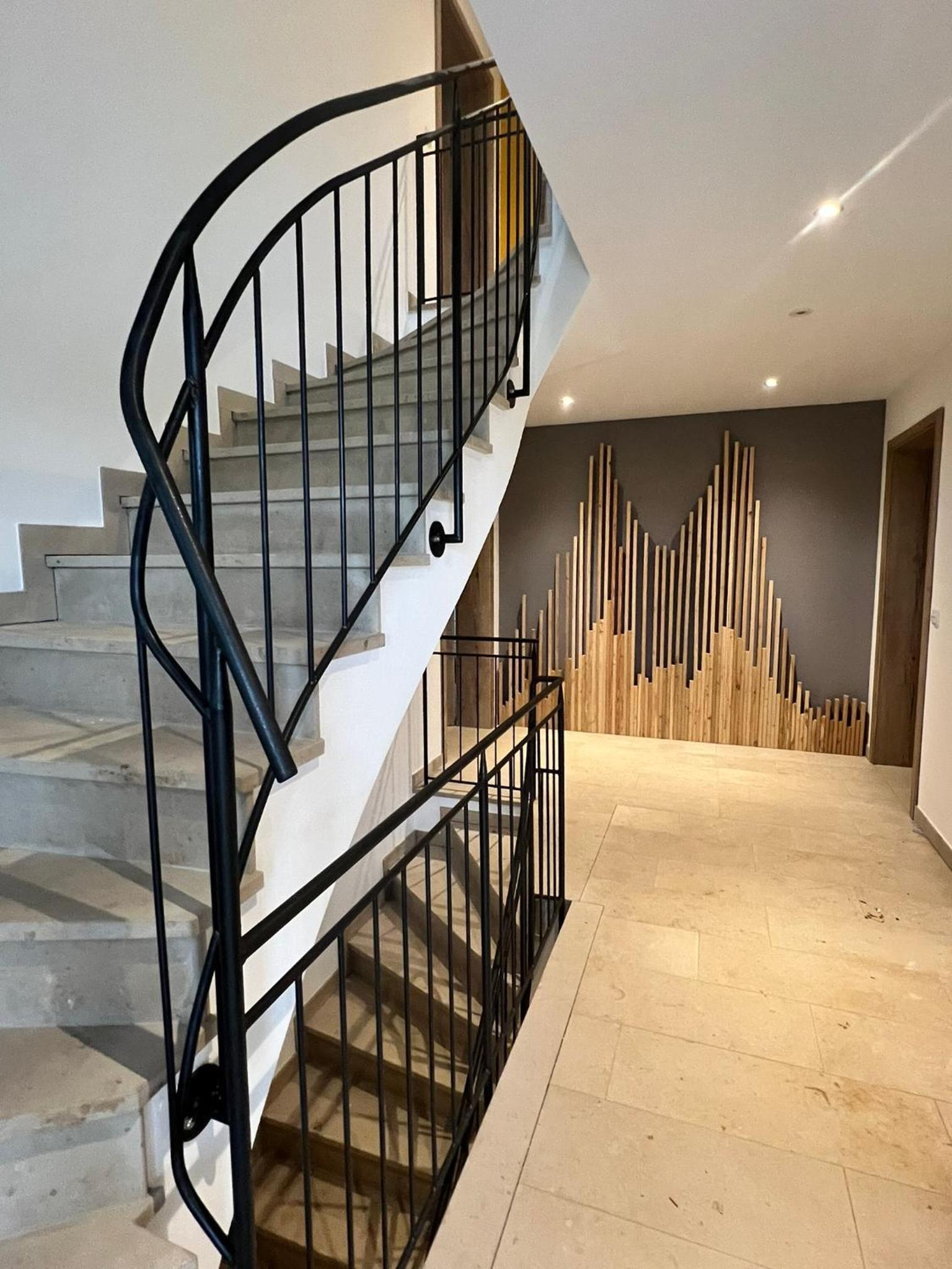 Duplex Apartment photo 1