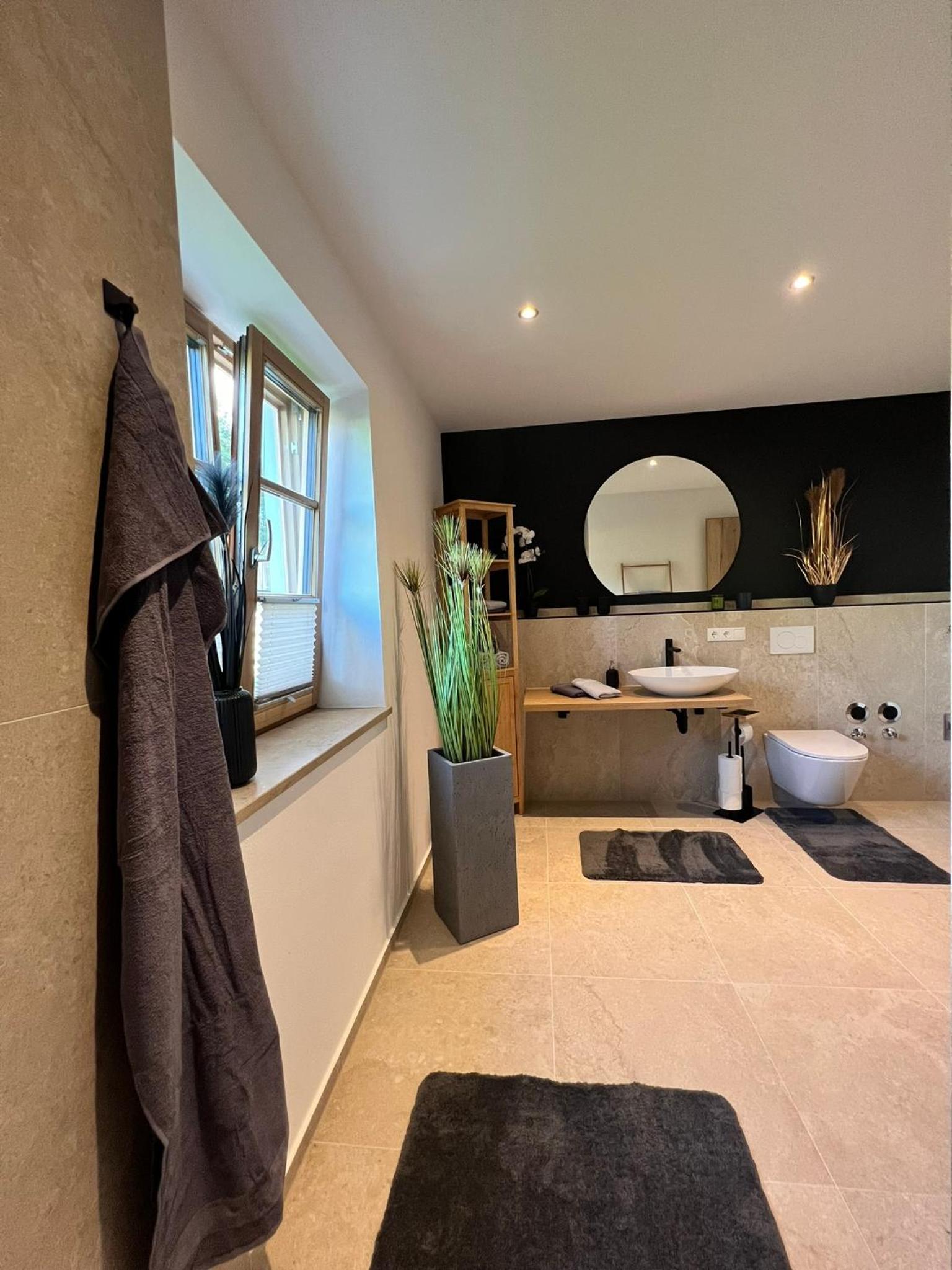 Three-Bedroom Apartment with Private Pool photo 2