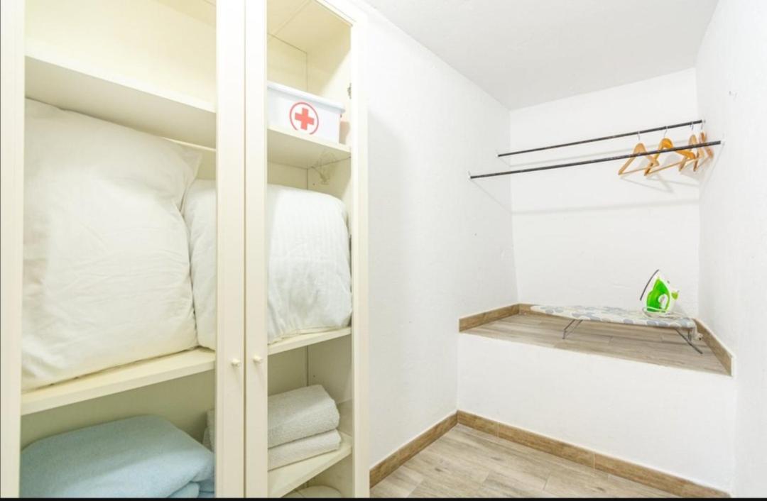 Casa de una habitación