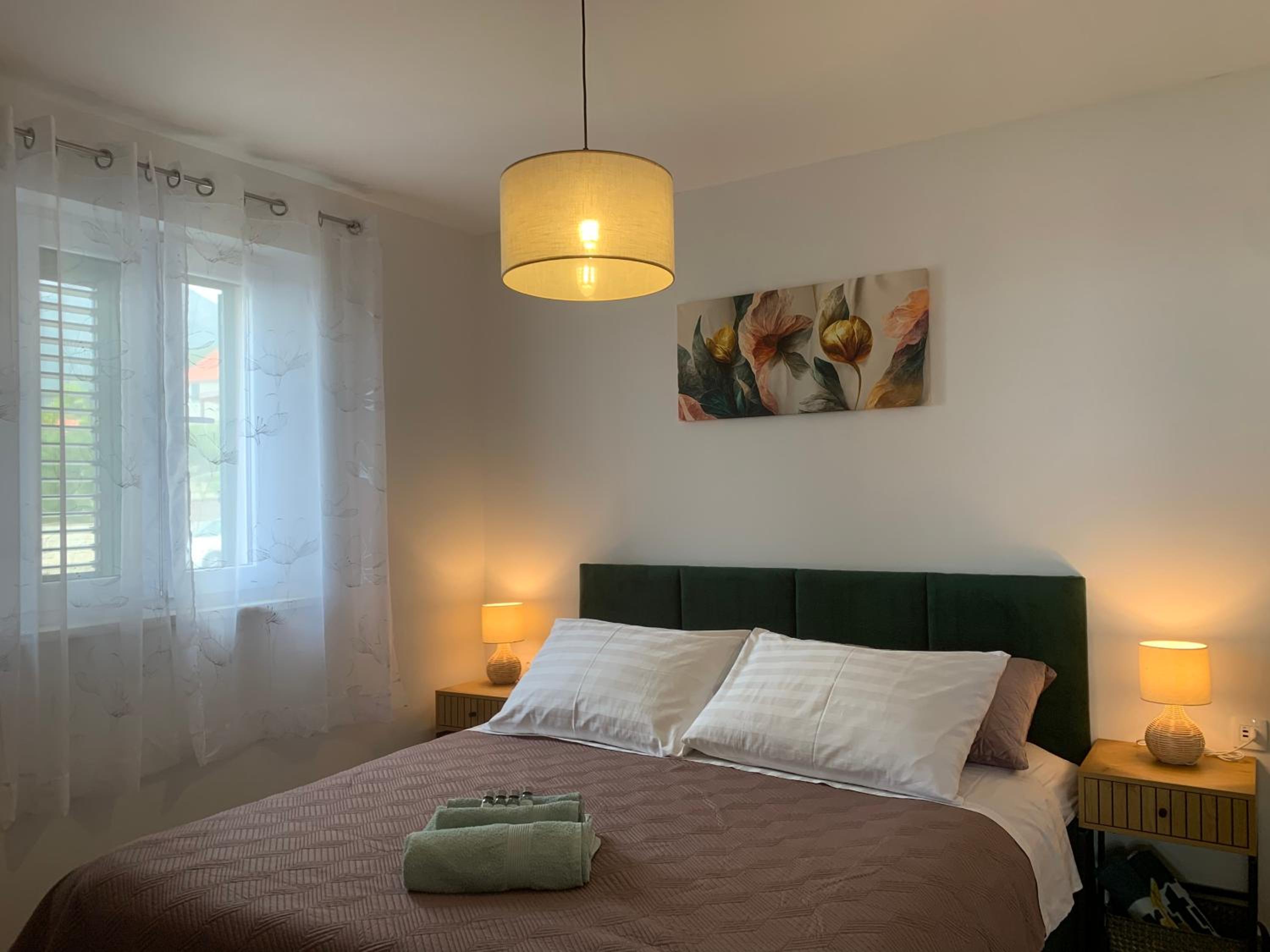 Apartamento Superior con Balcón