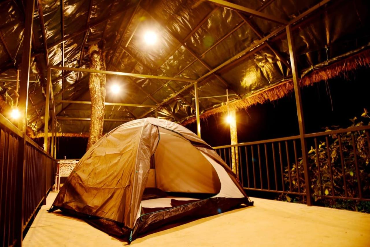 Tent photo 2