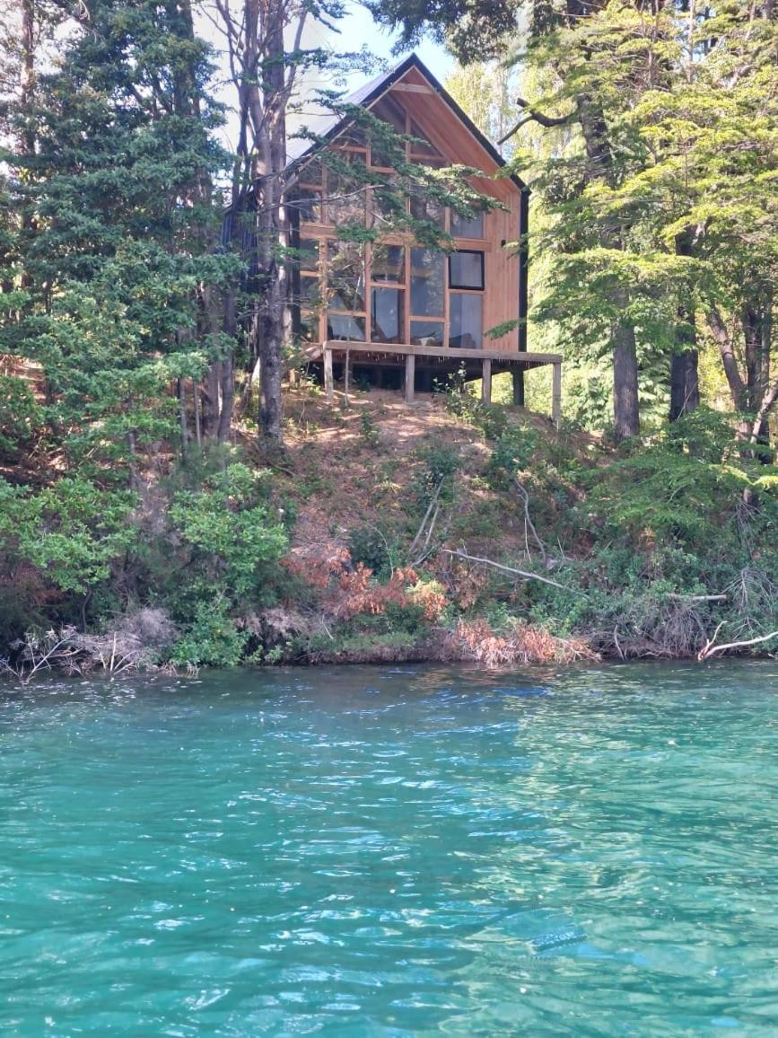 Two-Bedroom Chalet photo 2