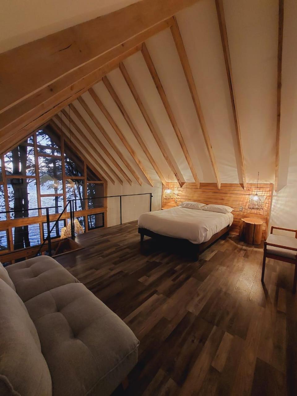 Two-Bedroom Chalet photo 1