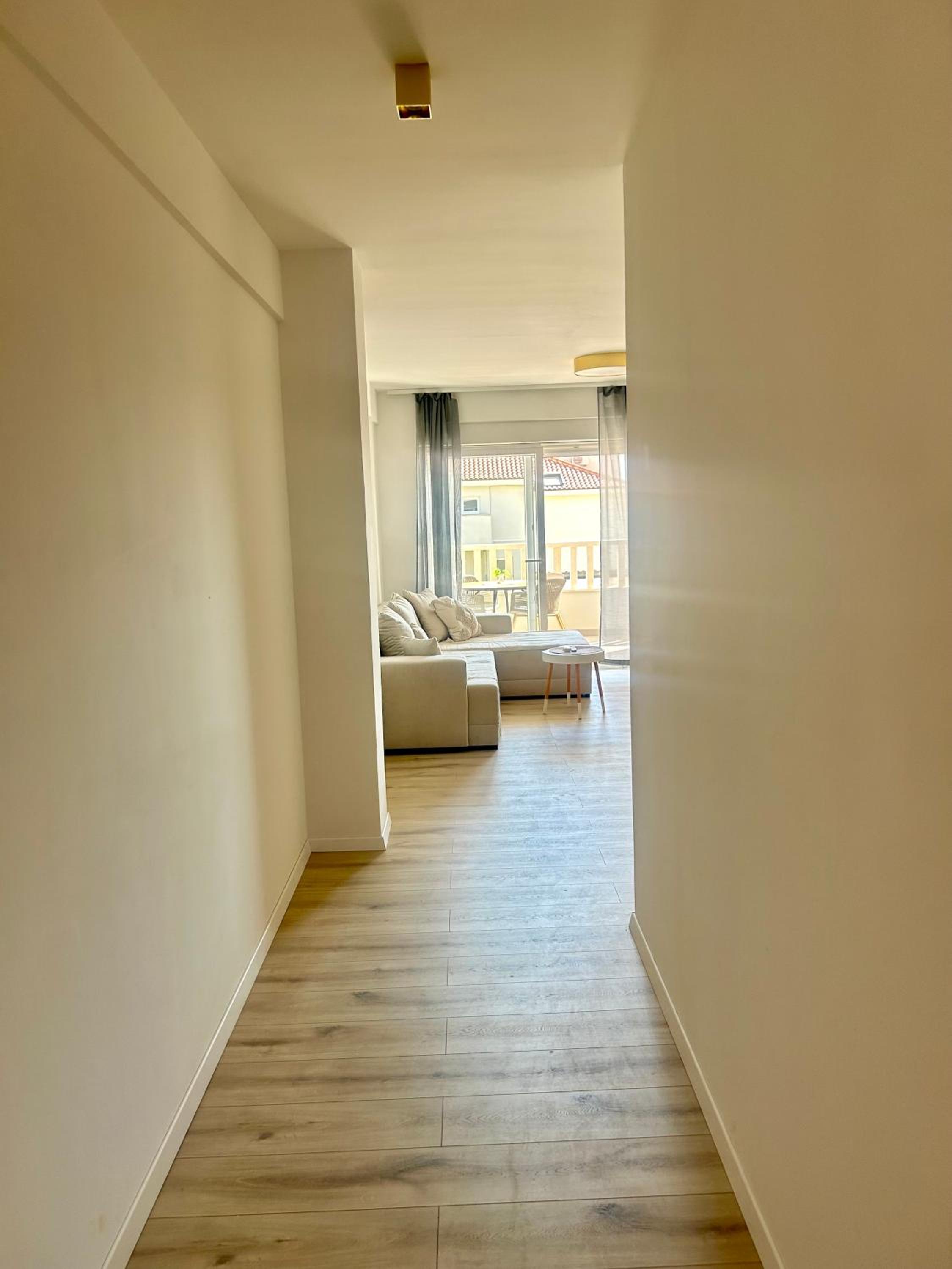 Two-Bedroom Deluxe Apartment photo 2