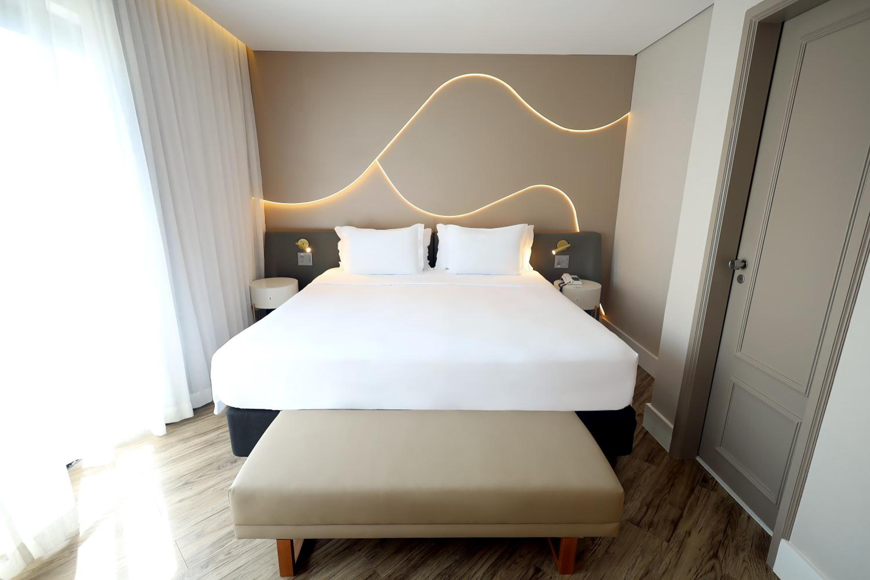 Suite Business - Photo 6