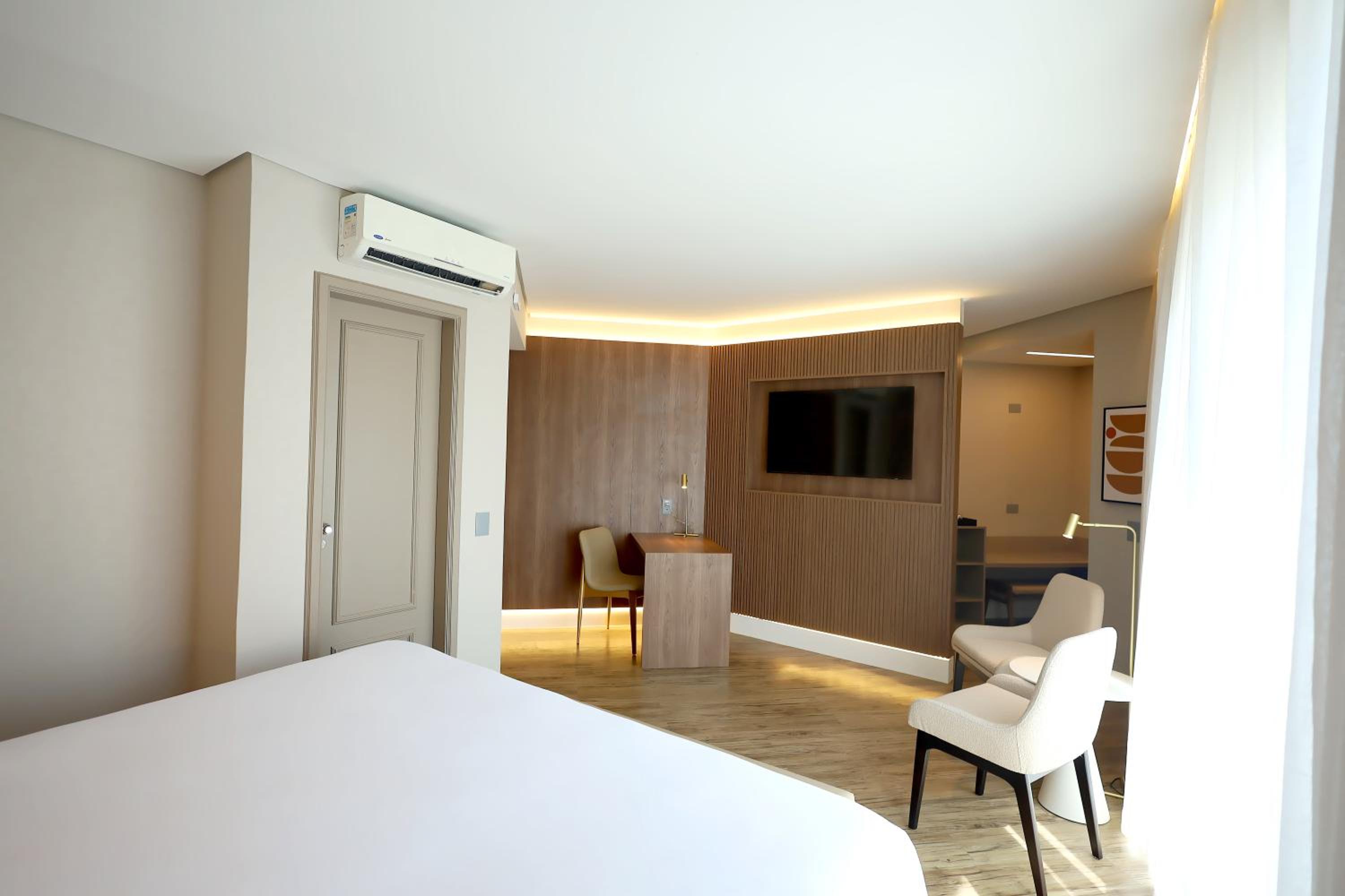 Suite Business - Photo 4