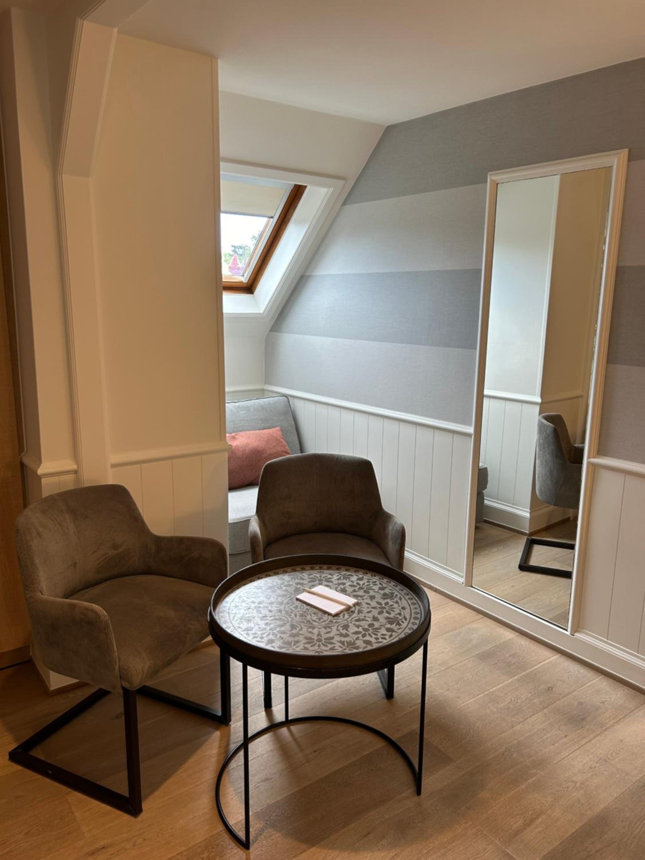 Standard Double Room photo 2