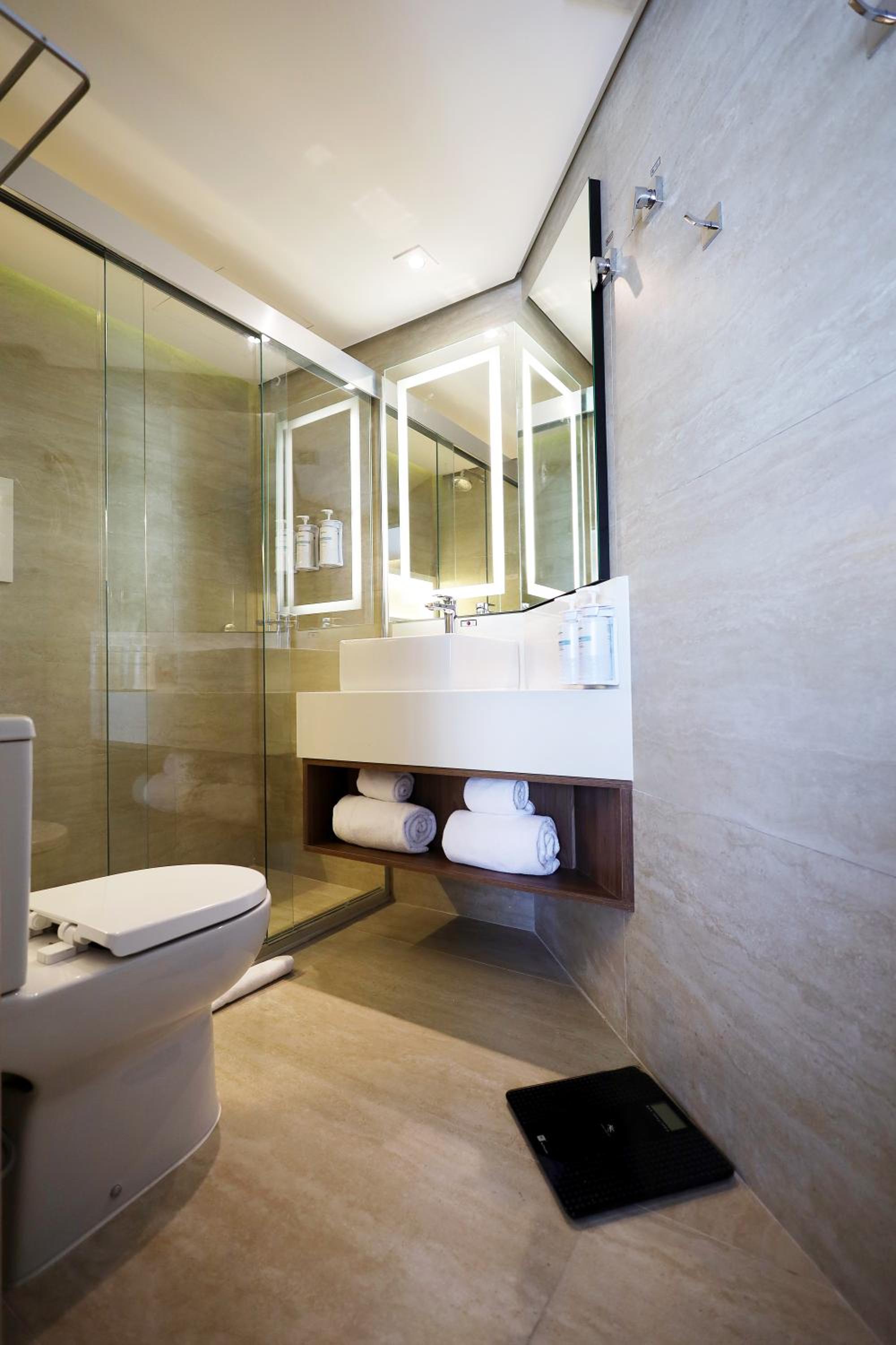 Suite Business - Photo 3