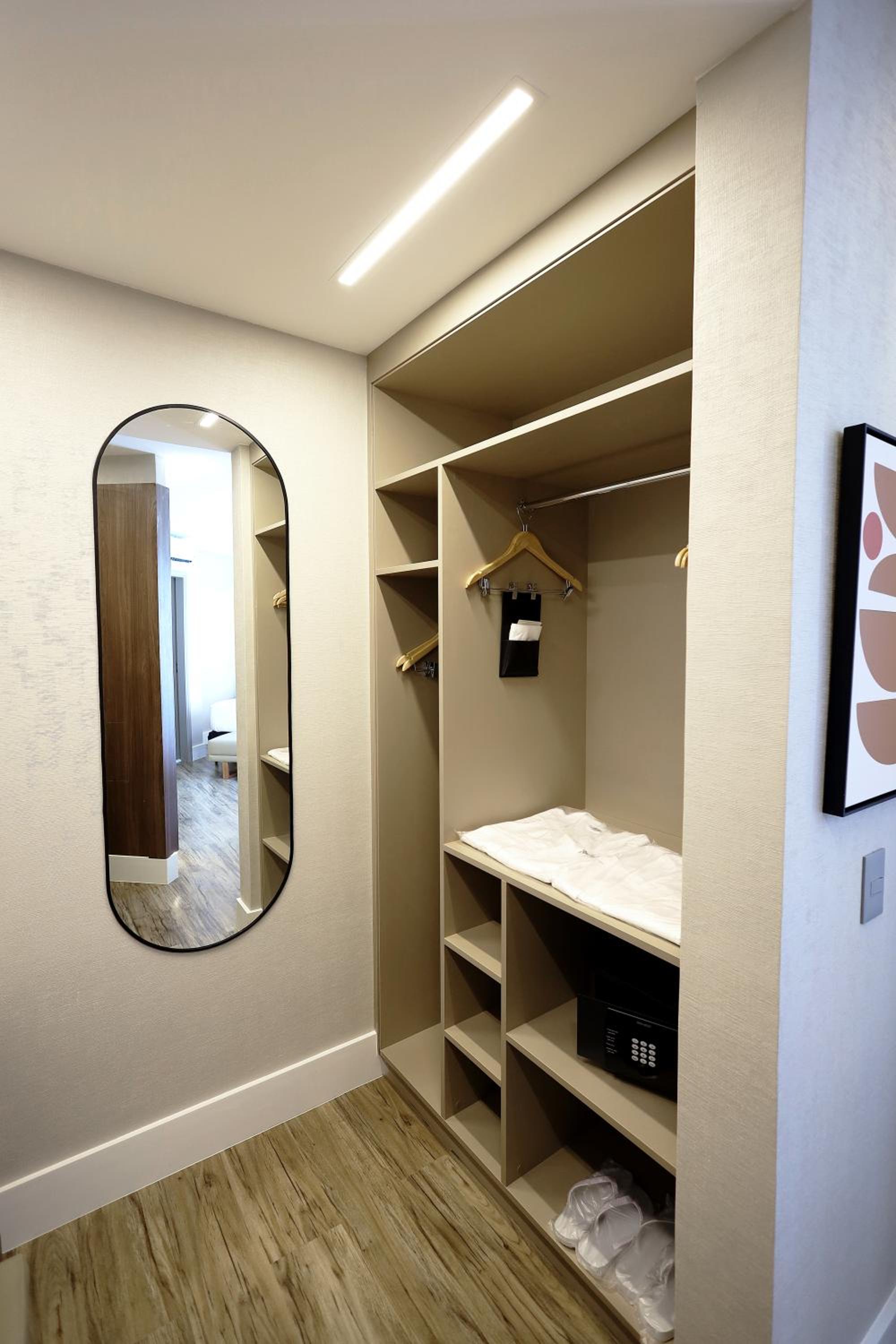 Suite Business - Photo 5