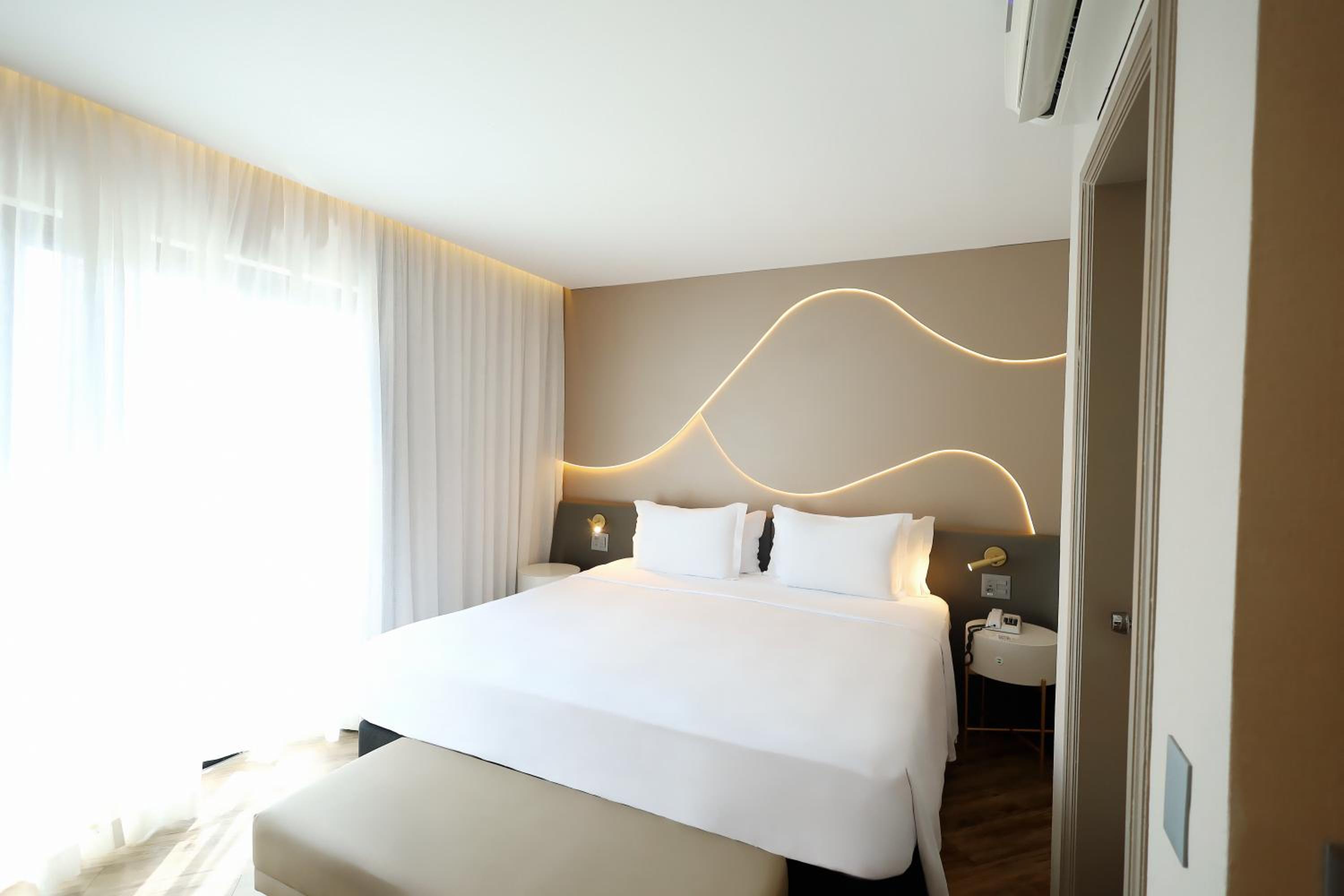 Suite Business - Photo 1