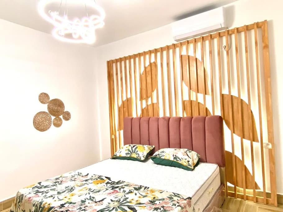 Two-Bedroom Villa photo 2