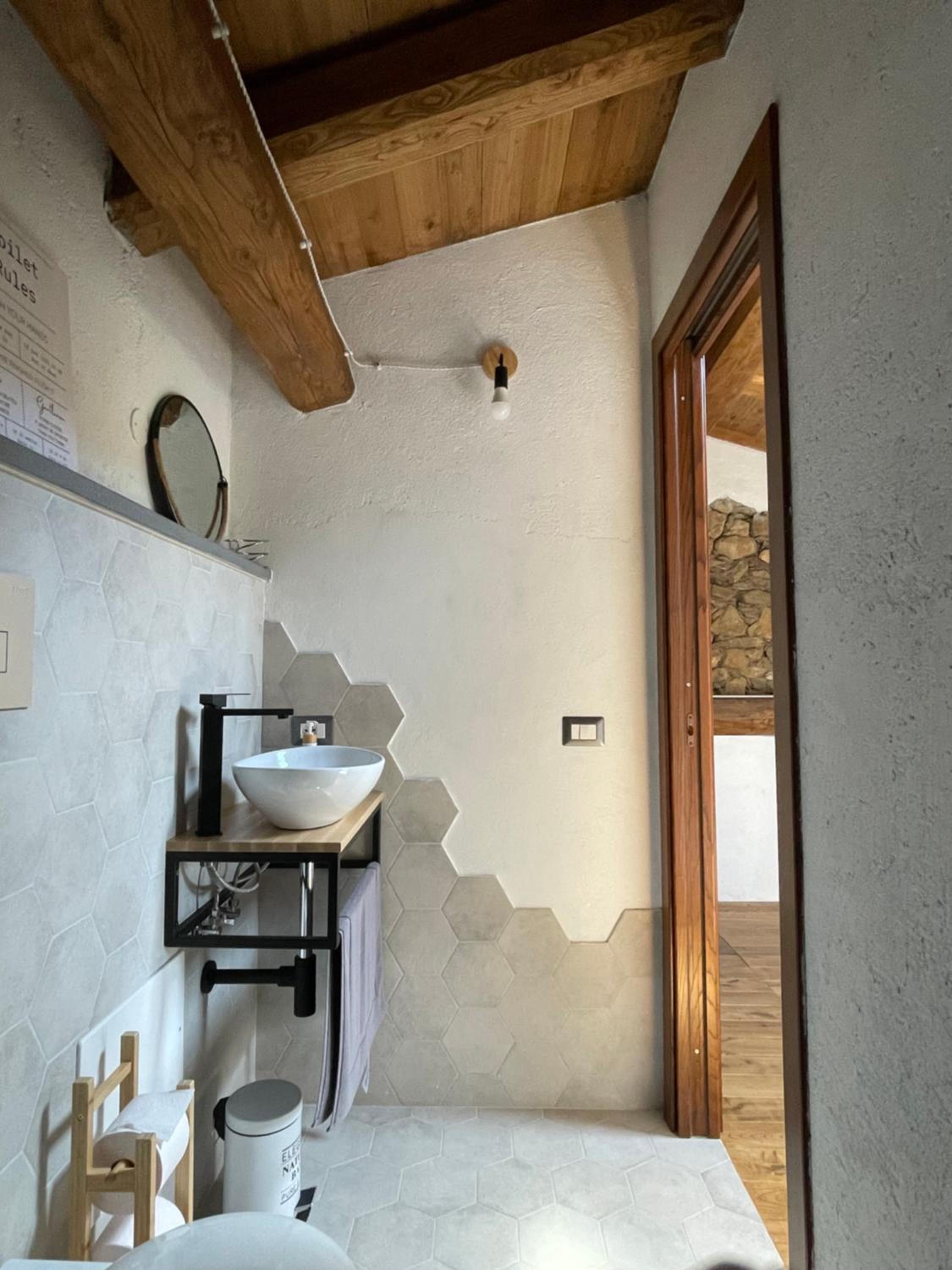 One-Bedroom House photo 2