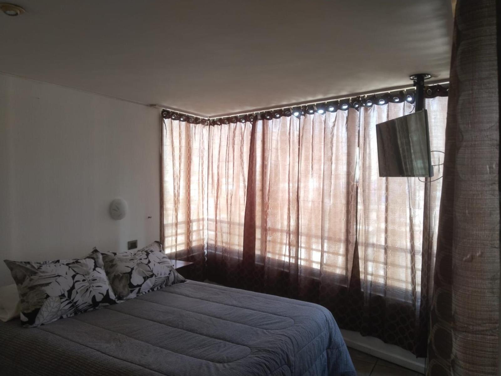 Two-Bedroom Apartment photo 2