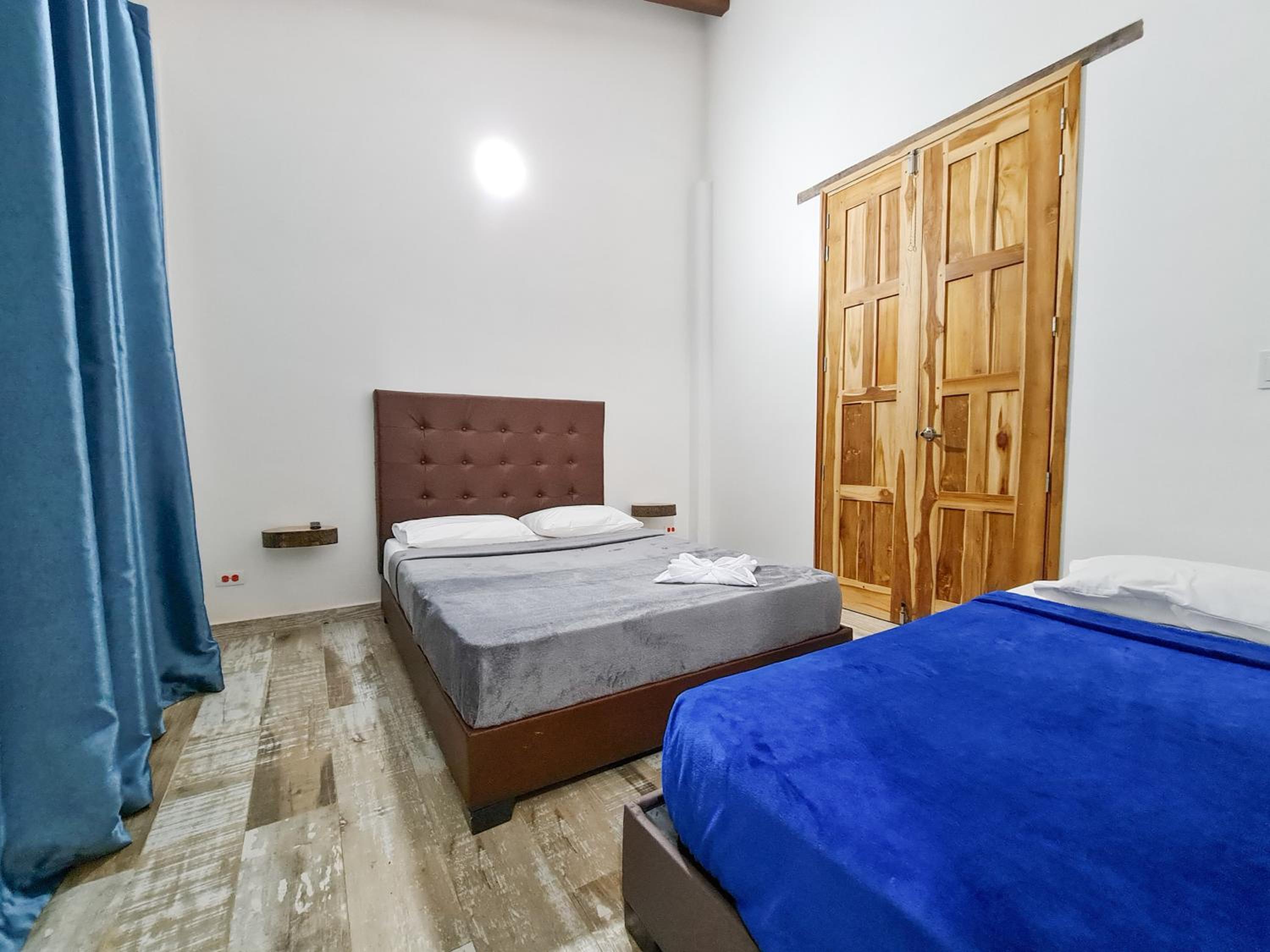 Comfort Triple Room photo 1