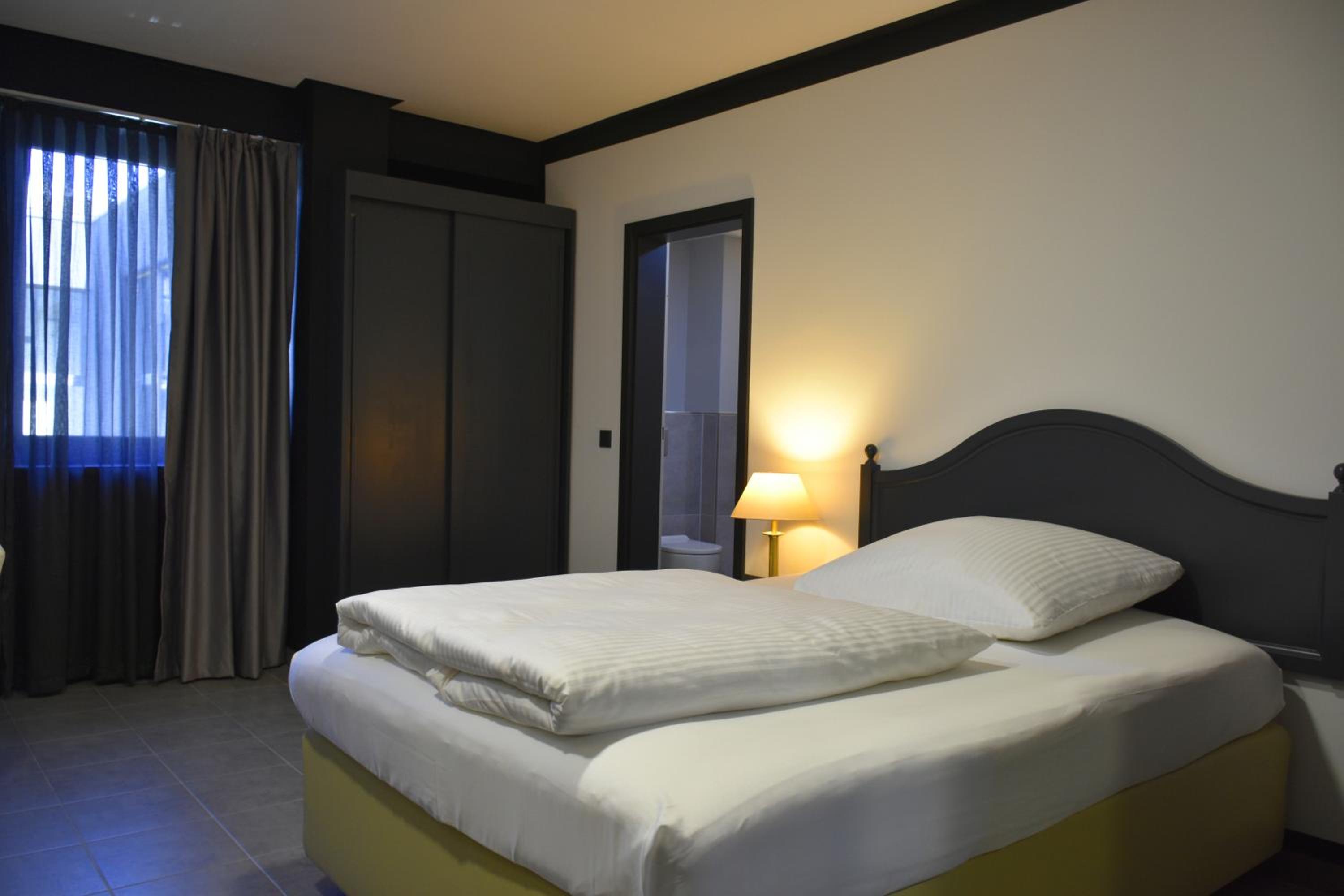 Economy Single Room photo 1