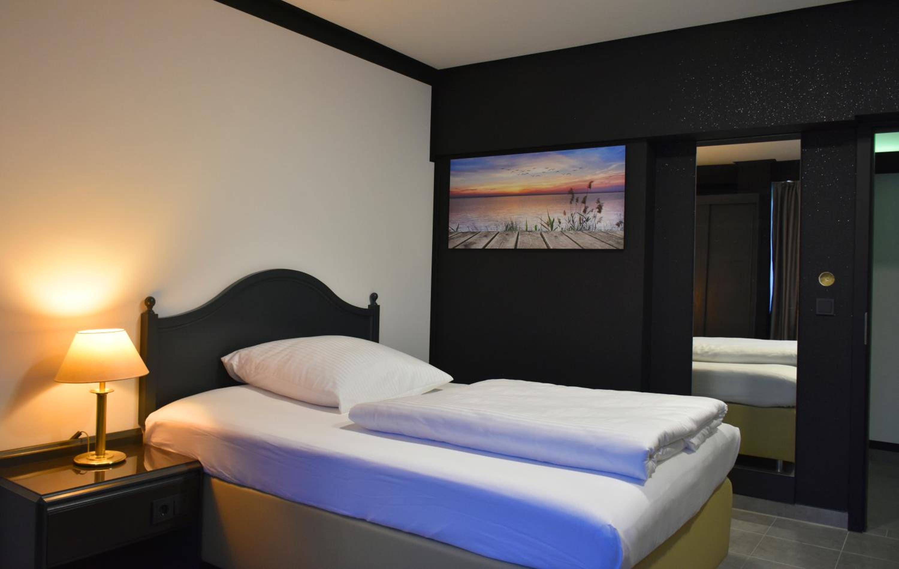 Economy Single Room photo 3
