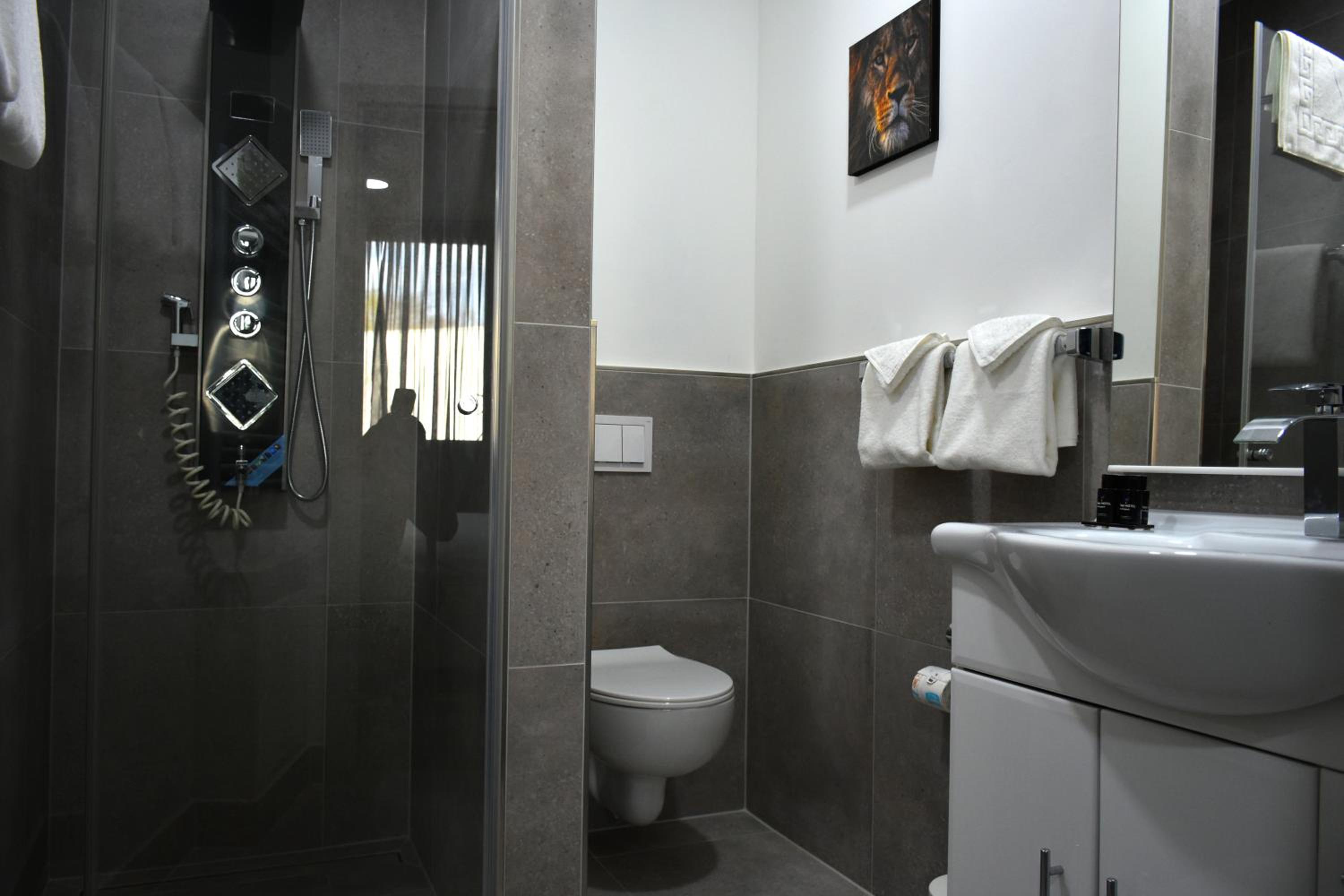 Economy Single Room photo 2