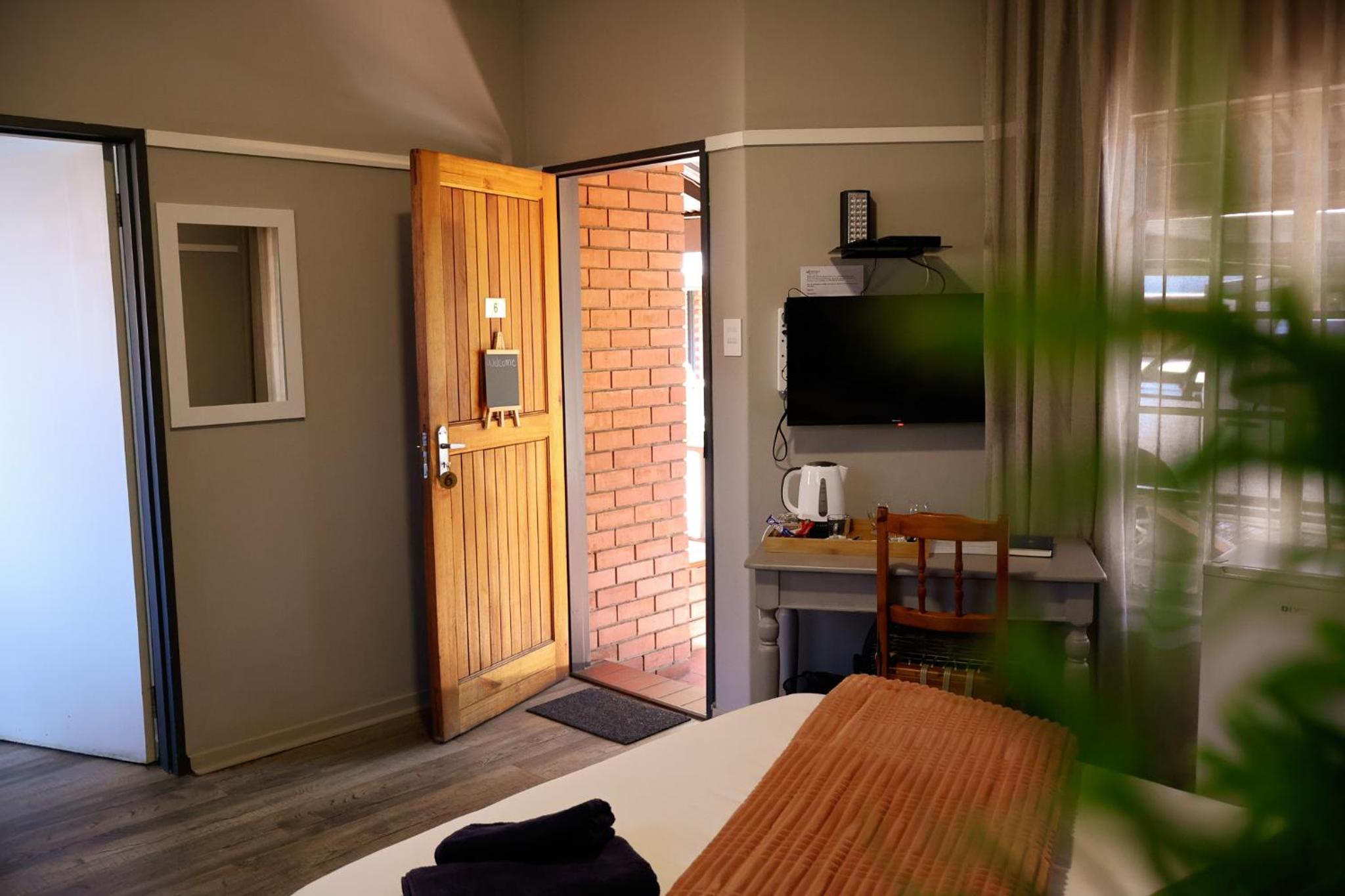 Double Room photo 3