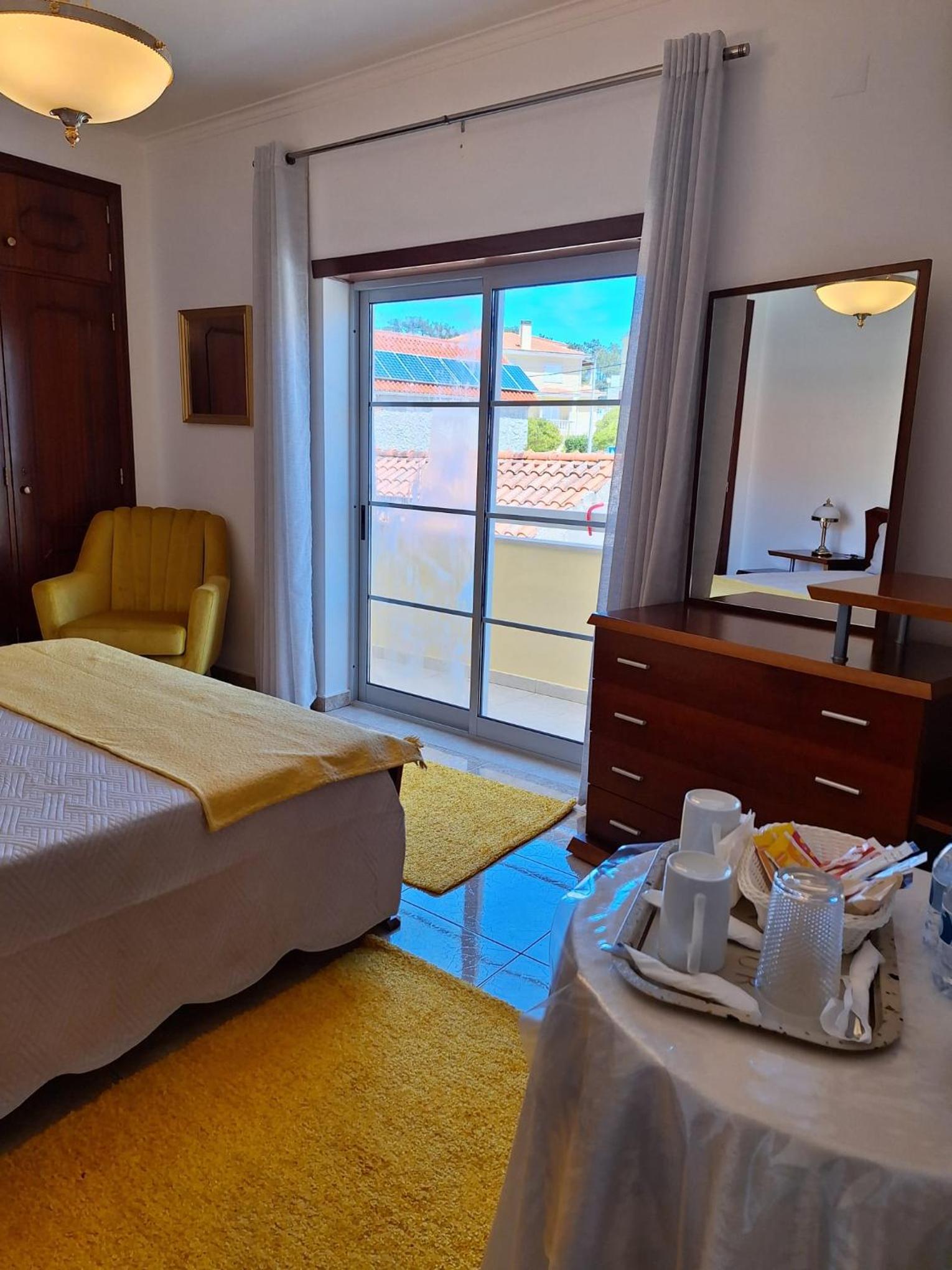 Double Room with Shared Toilet photo 3