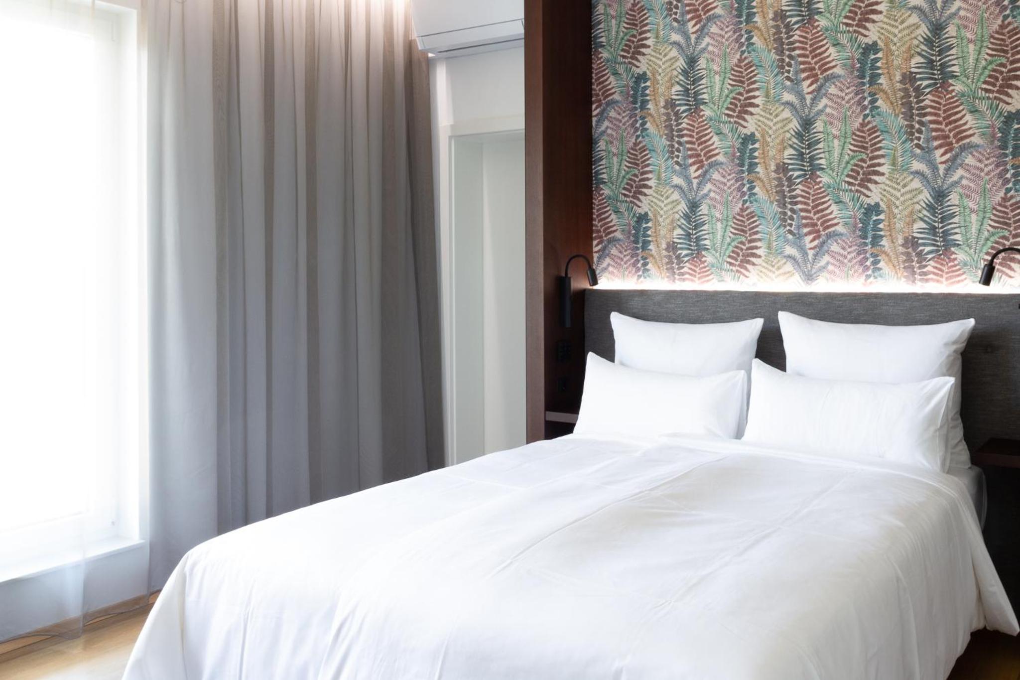Double Room with Garden View photo 1