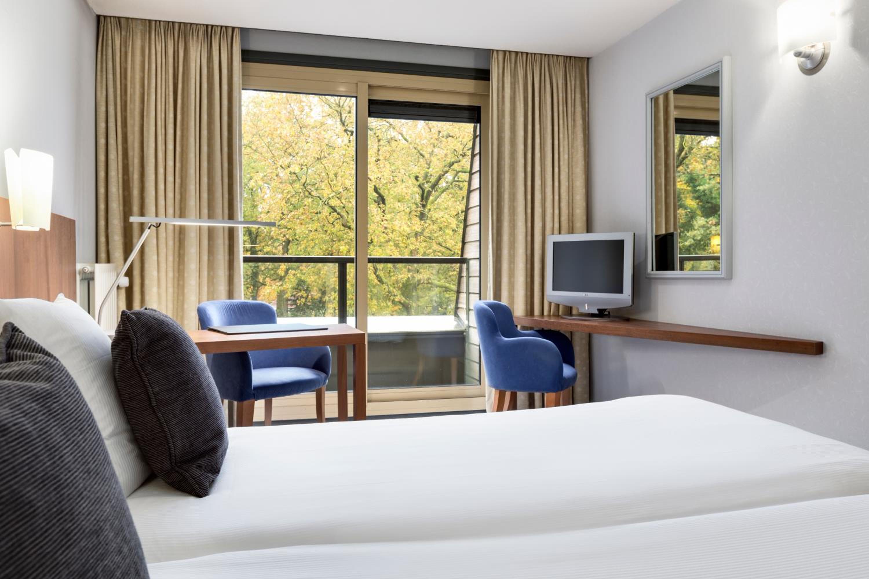 Deluxe Double Room - Photo 3