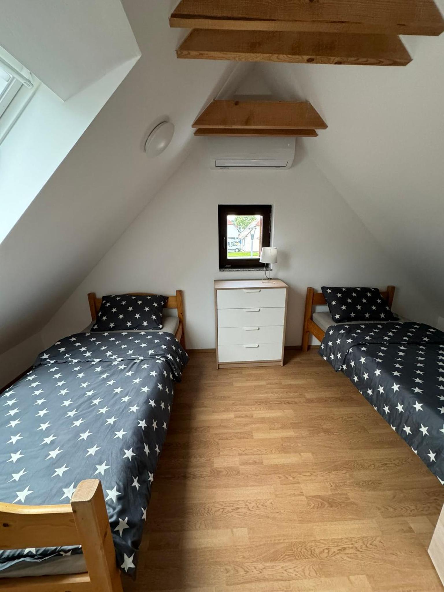 Three-Bedroom House - Photo 7