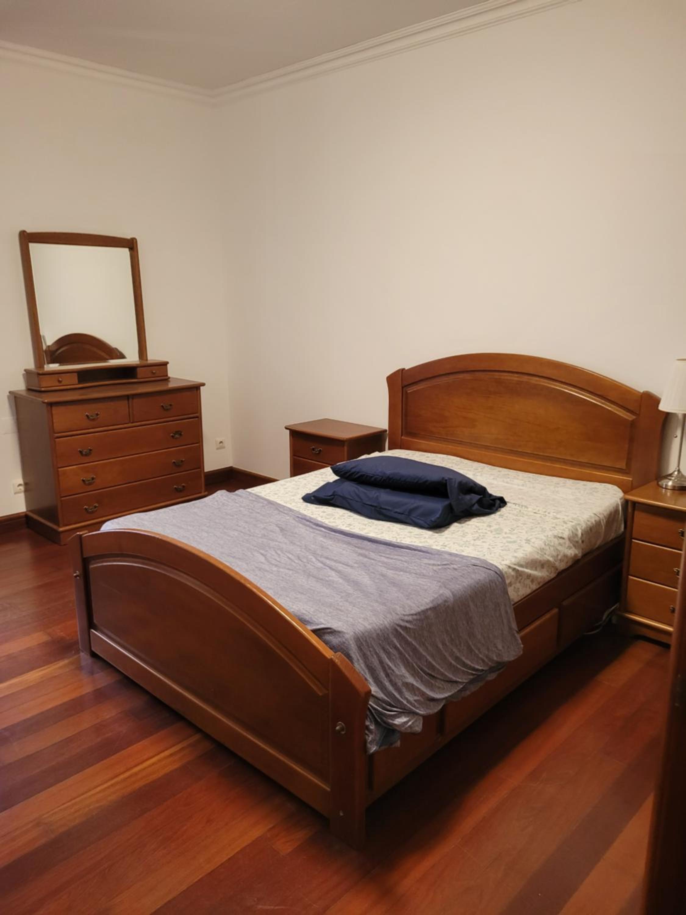 Two-Bedroom Apartment photo 1