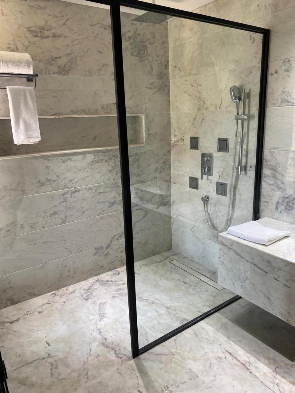 Double Room with Mountain View photo 2